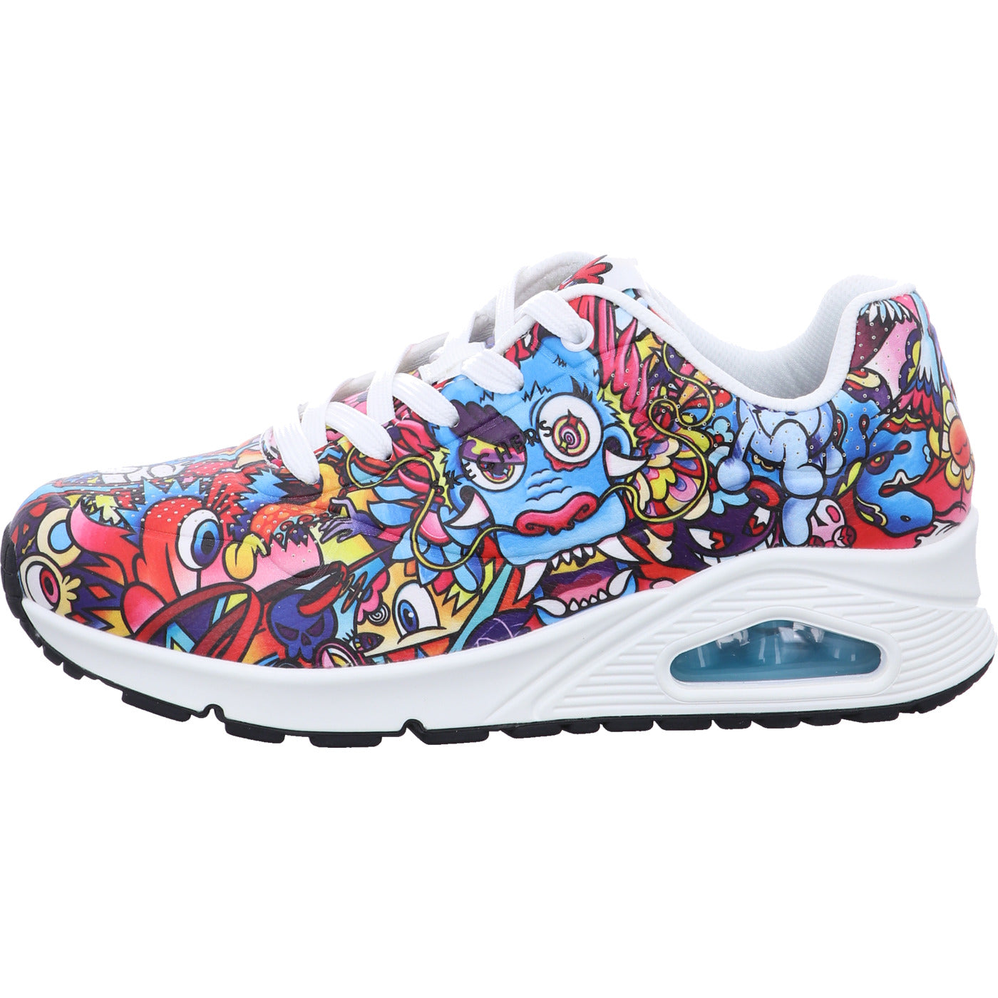 Skechers Schnürschuh UNO - VEXX