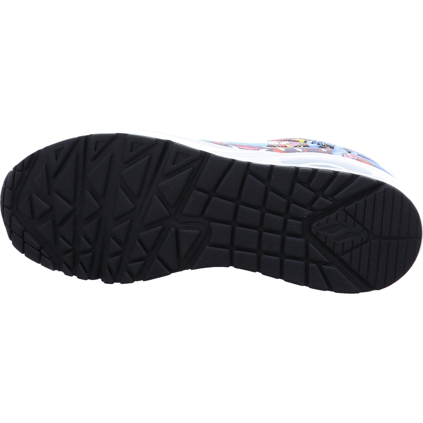 Skechers Schnürschuh UNO - VEXX
