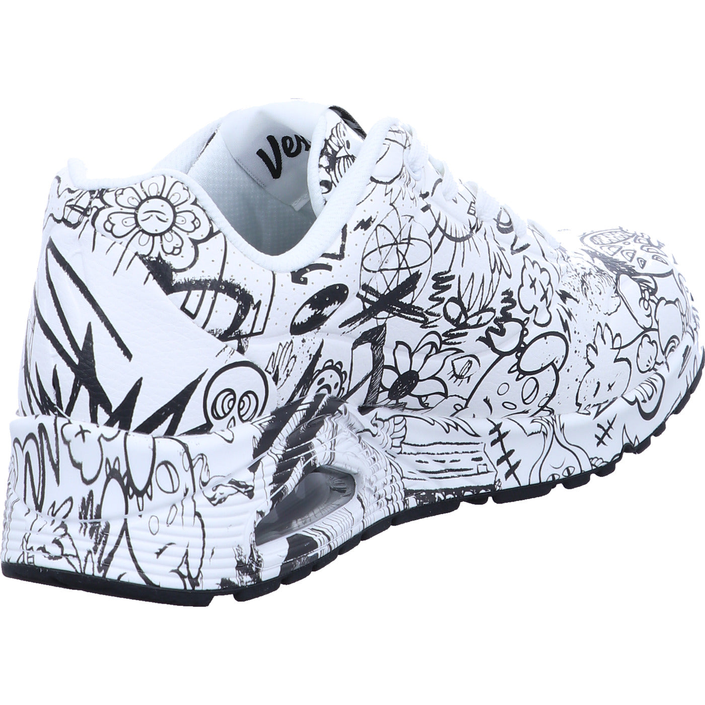 Skechers Schnürschuh UNO - VEXX
