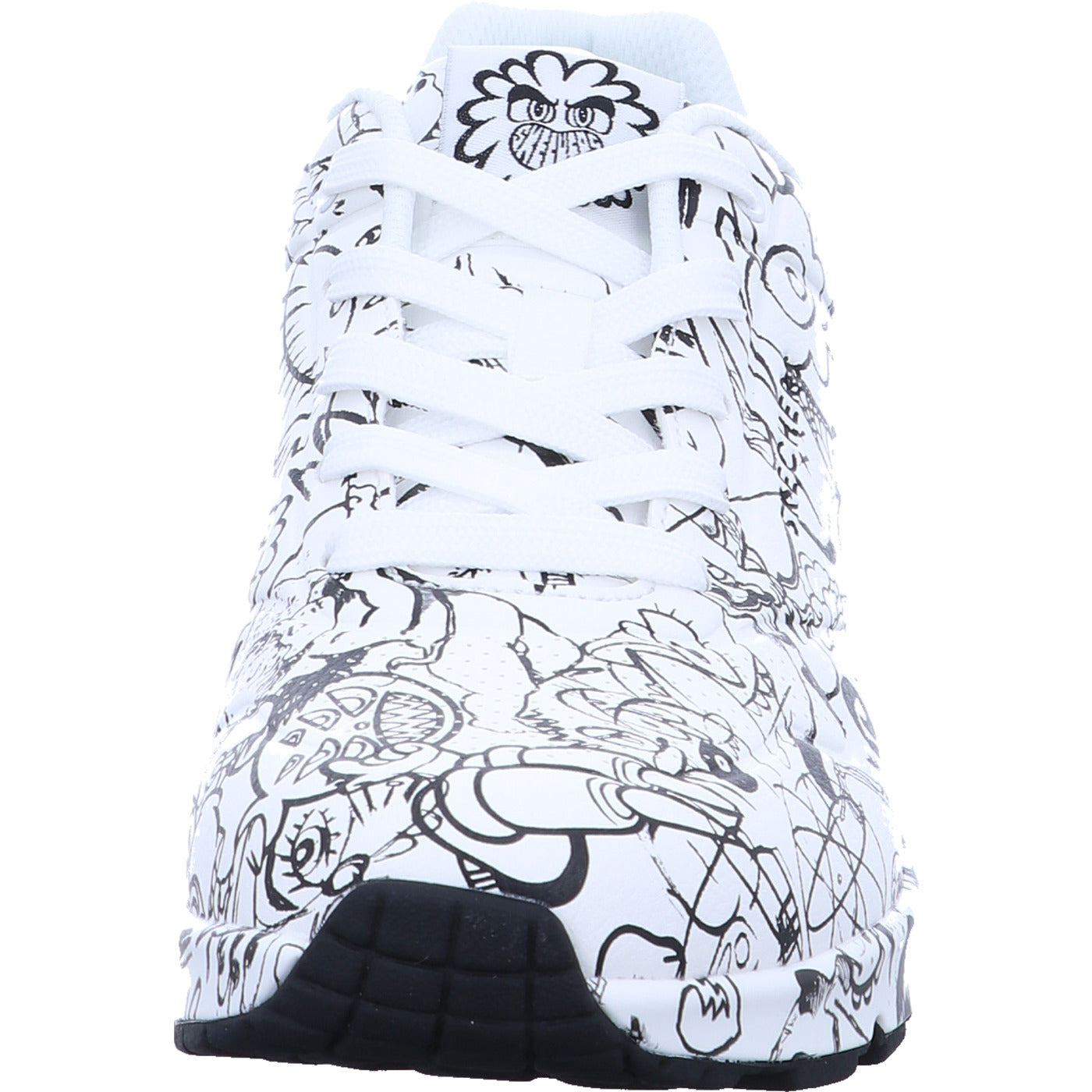 Skechers Schnürschuh UNO - VEXX