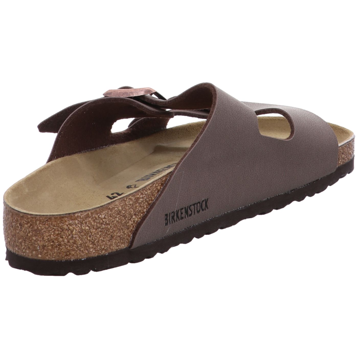 Bild 3 - Birkenstock Pantolette Arizona