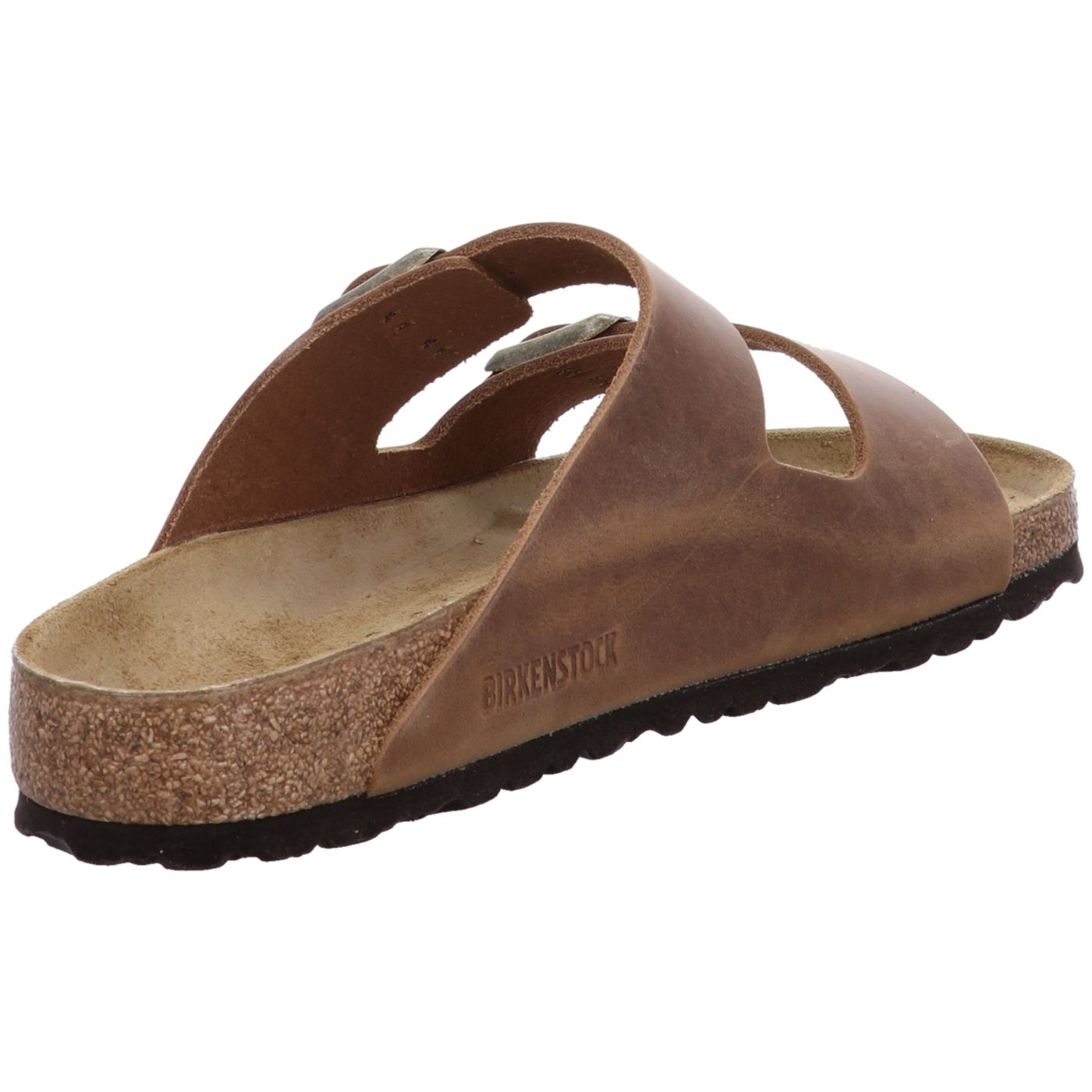 Bild 3 - Birkenstock Pantolette Arizona