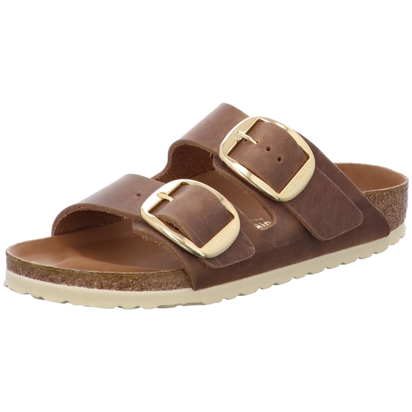 Bild 1 - Birkenstock Pantolette Arizona Big Buckle