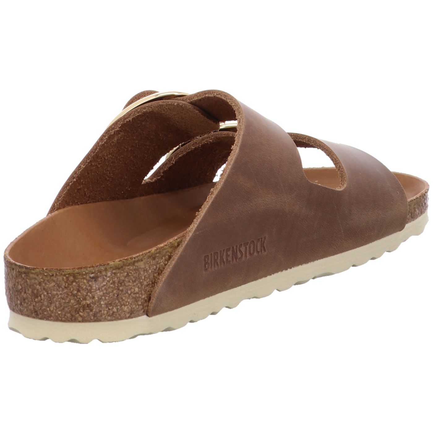 Bild 3 - Birkenstock Pantolette Arizona Big Buckle