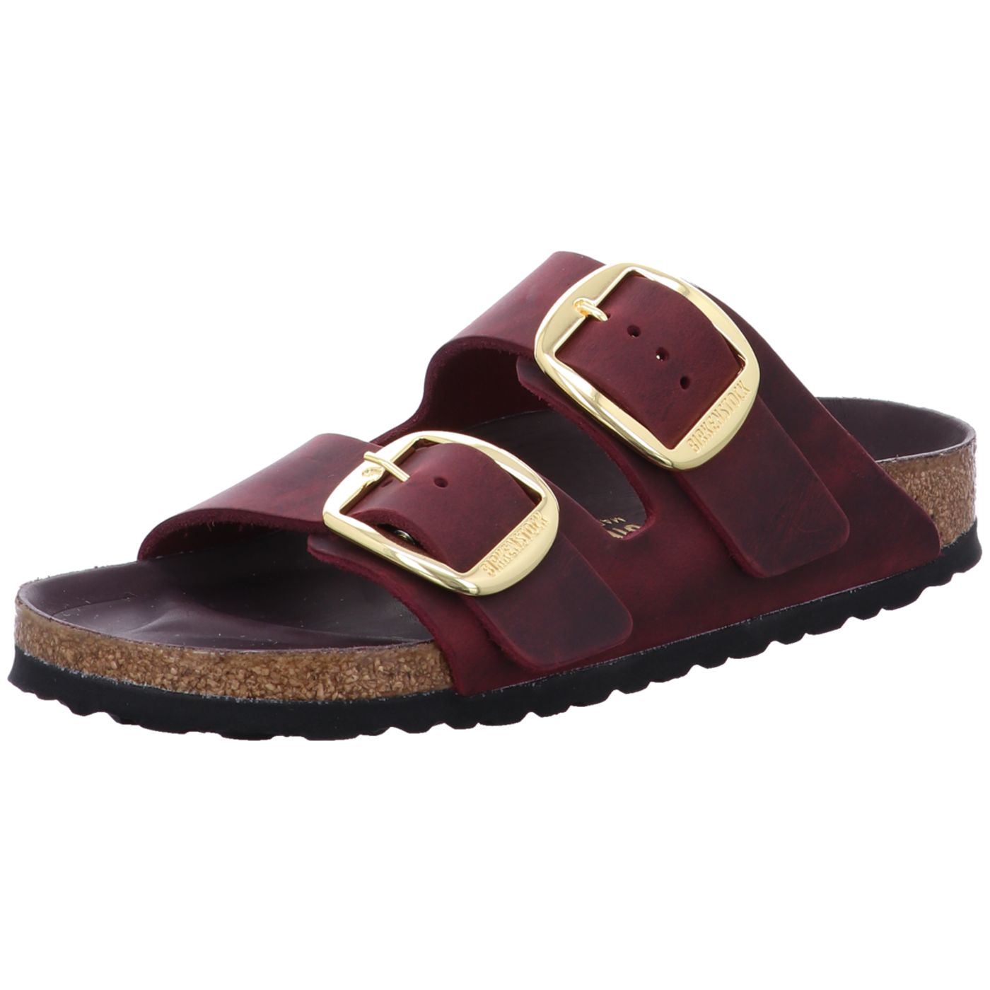 Bild 1 - Birkenstock Pantolette Arizona Big Buckle