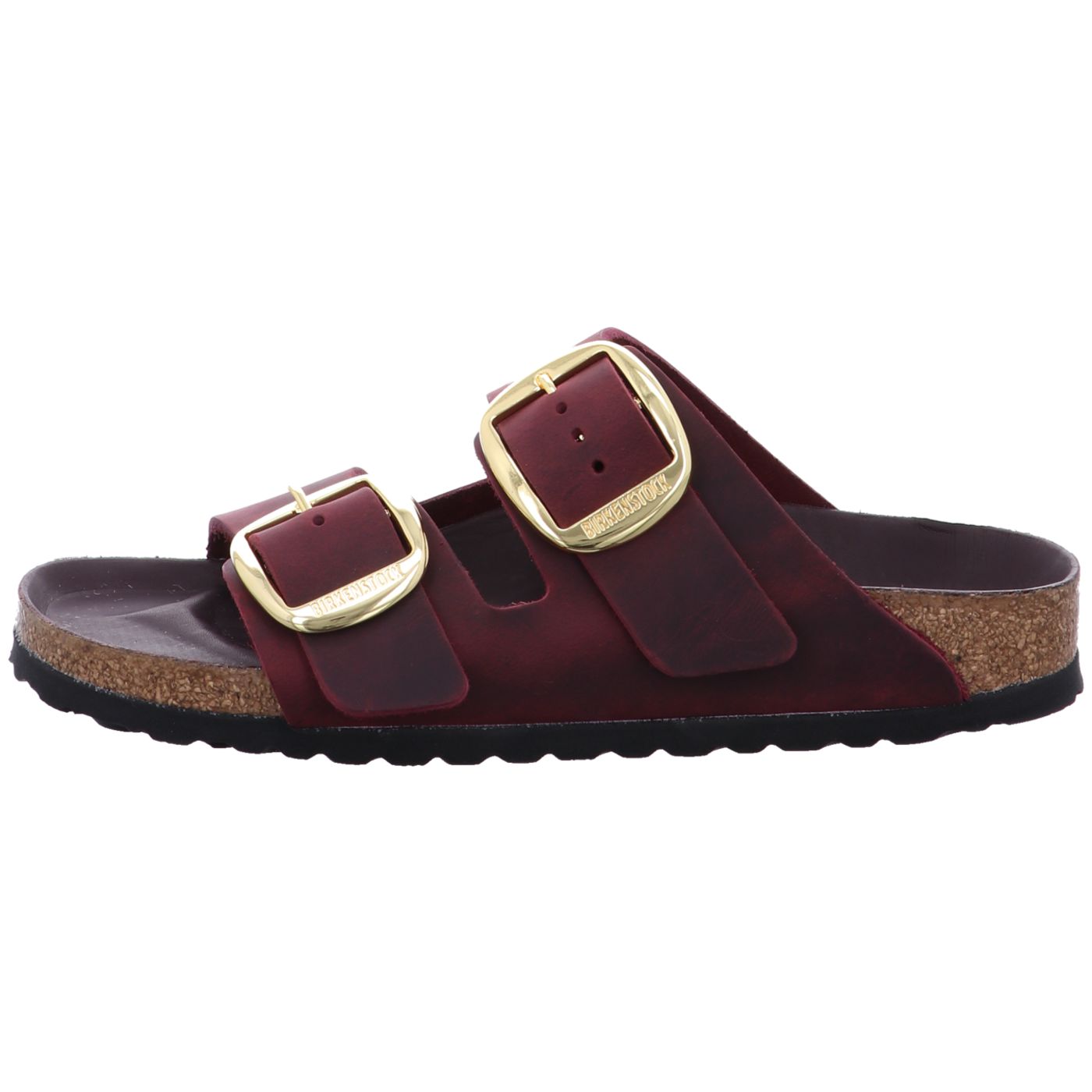 Bild 2 - Birkenstock Pantolette Arizona Big Buckle