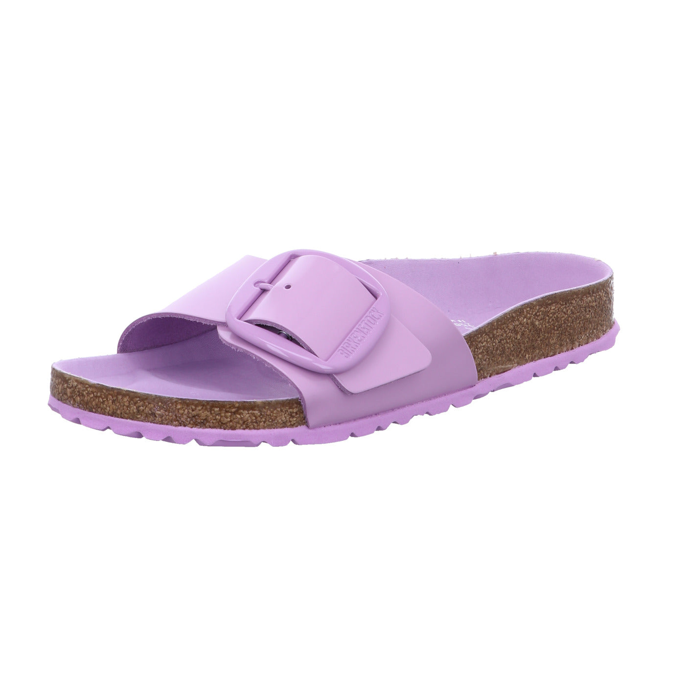 Birkenstock Pantolette Madrid Big Buckle
