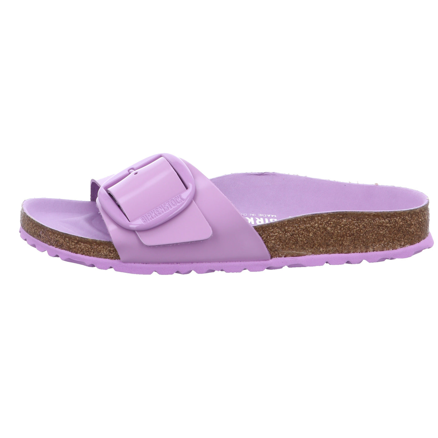 Birkenstock Pantolette Madrid Big Buckle