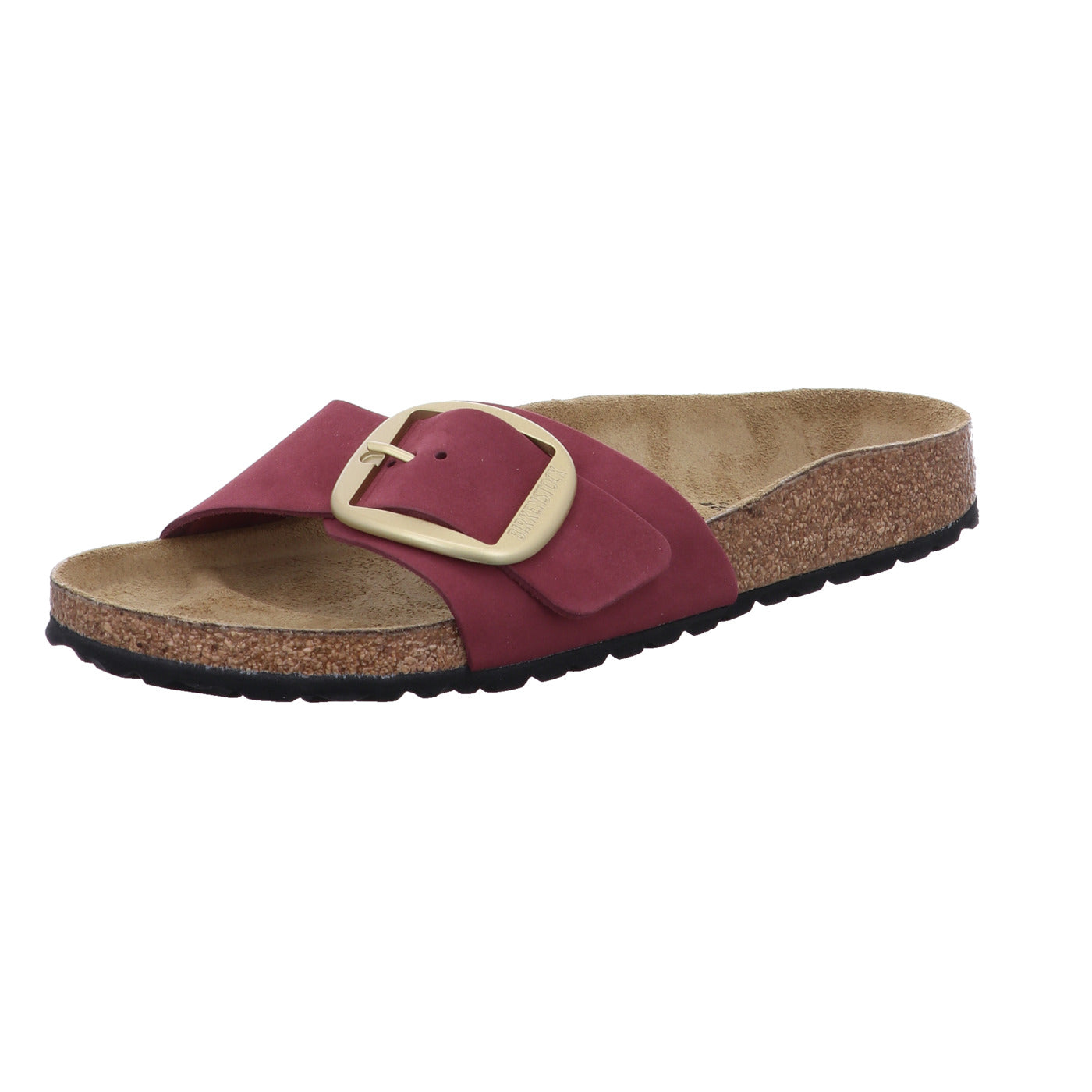 Bild 1 - Birkenstock Pantolette Madrid Big Buckle