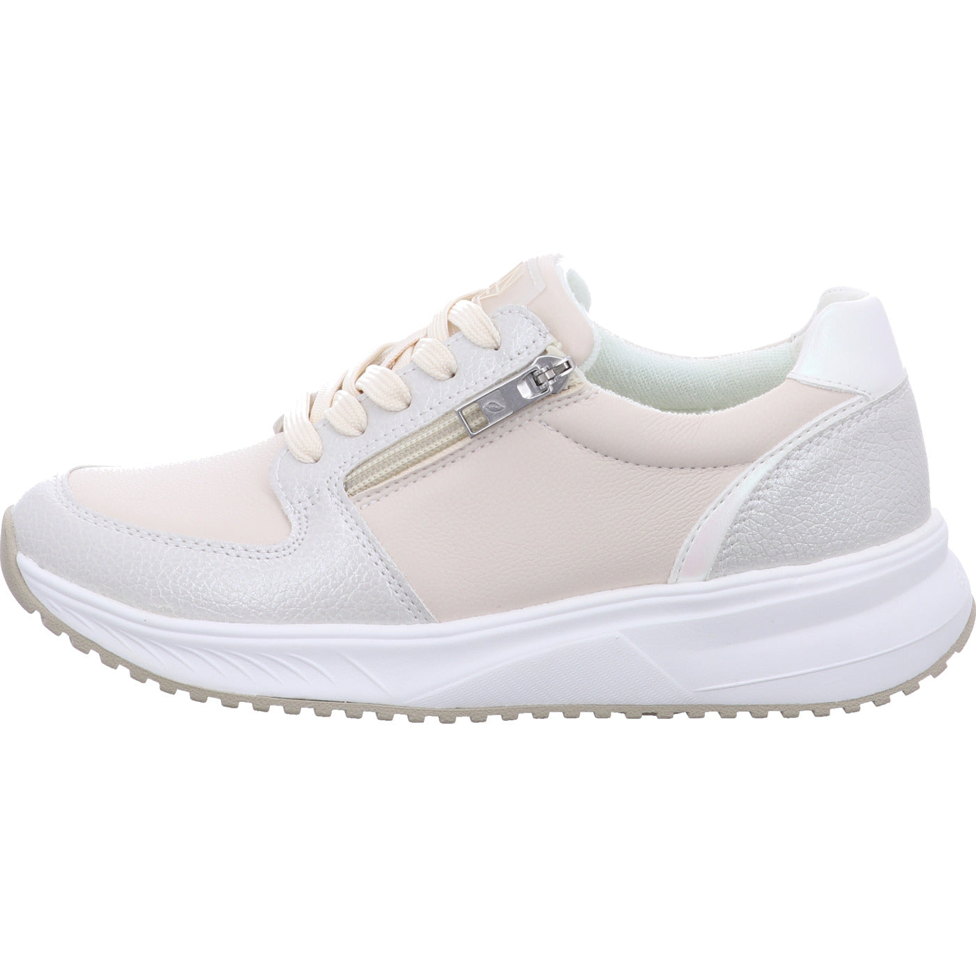 Waldläufer Schnürschuh H-Mara für Hallux