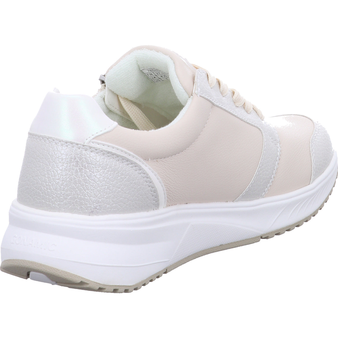 Waldläufer Schnürschuh H-Mara für Hallux