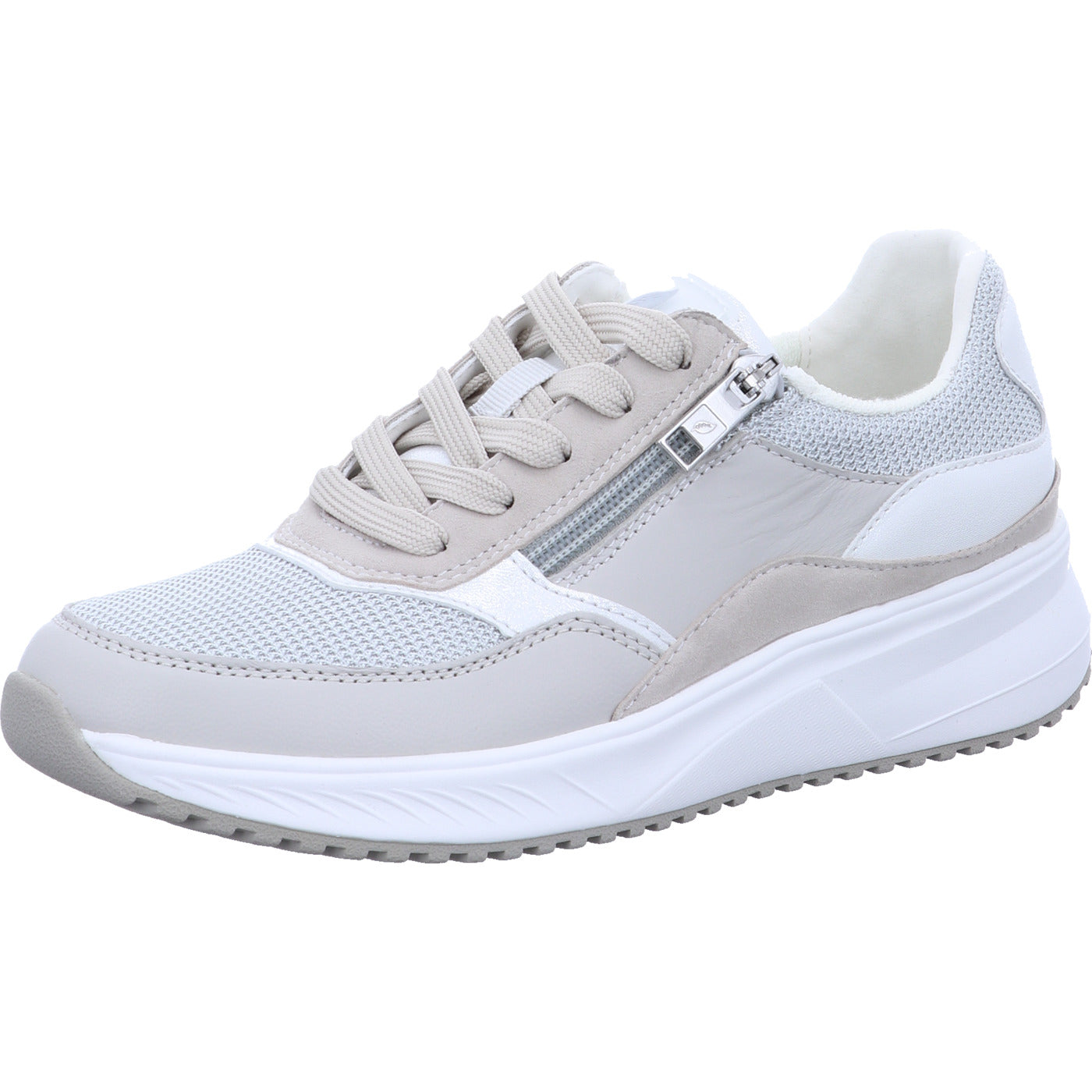 Bild 1 - Waldläufer Schnürschuh H-Mara