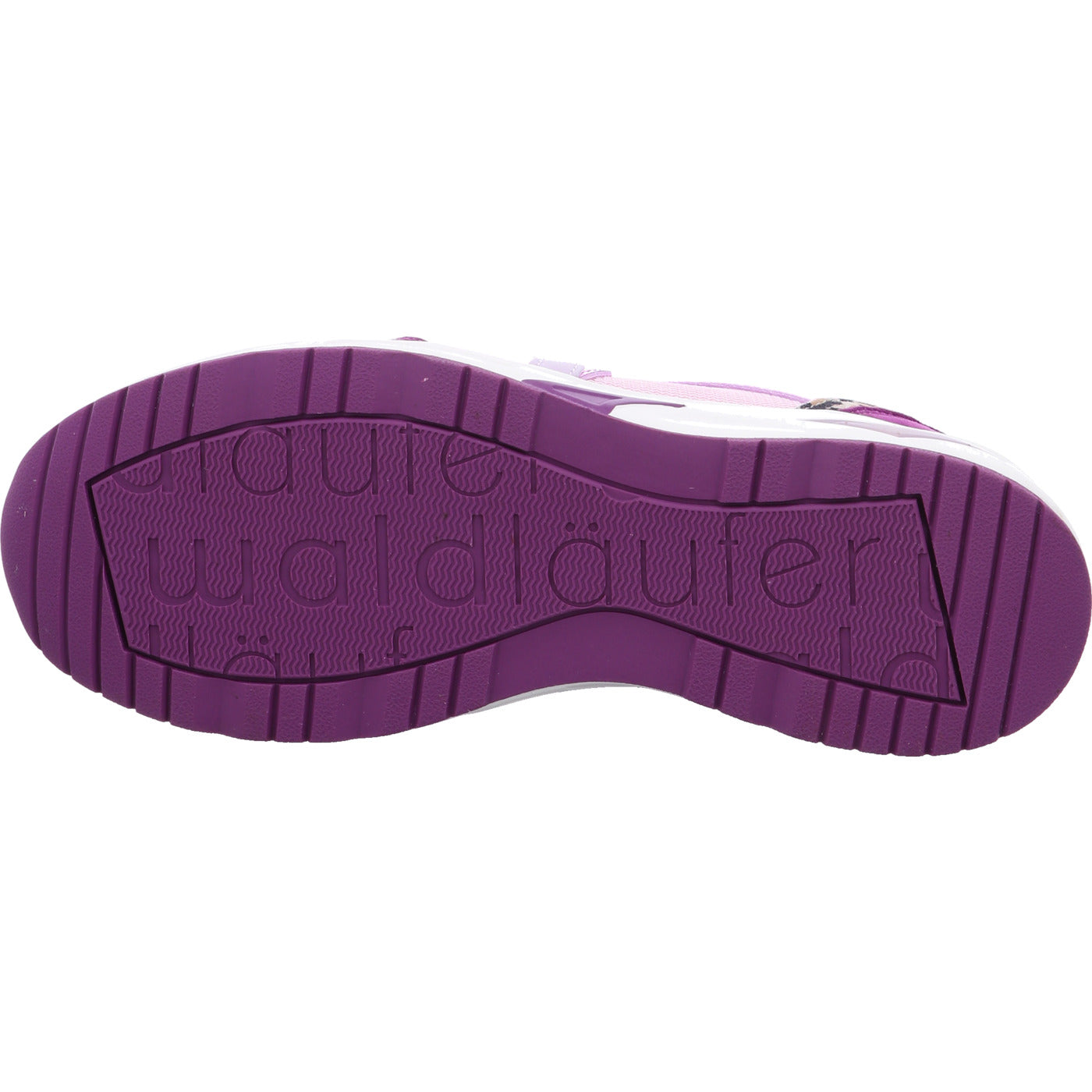 Bild 5 - Waldläufer Schnürschuh H-Jill
