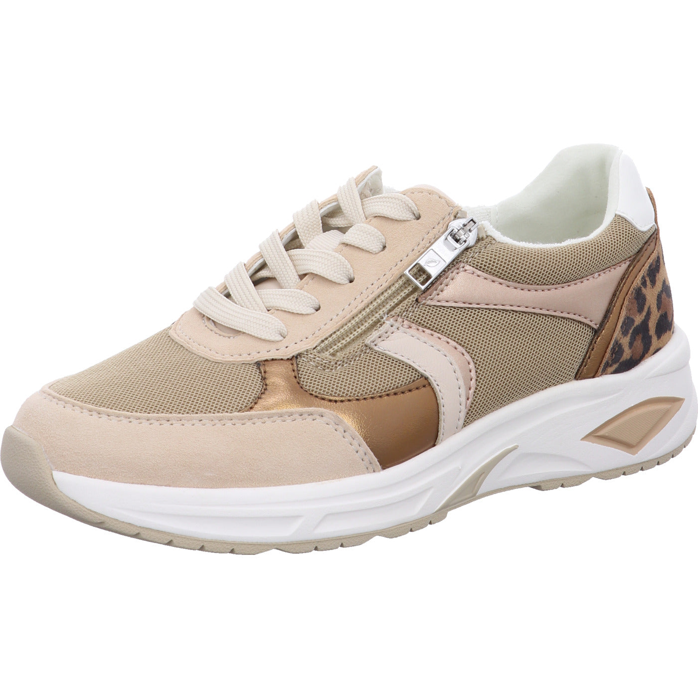 Waldläufer Schnürschuh H-Jill