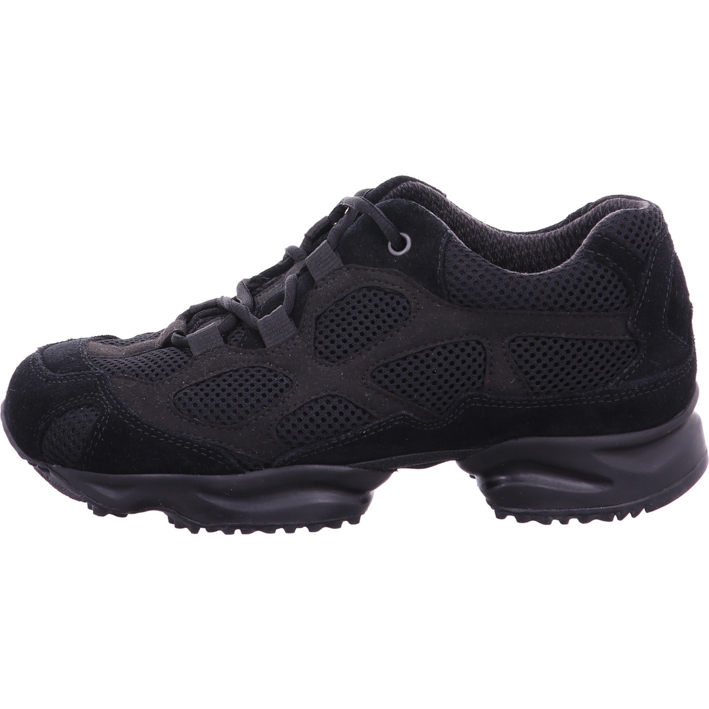 Bär Schnürschuh High Performance 2.5