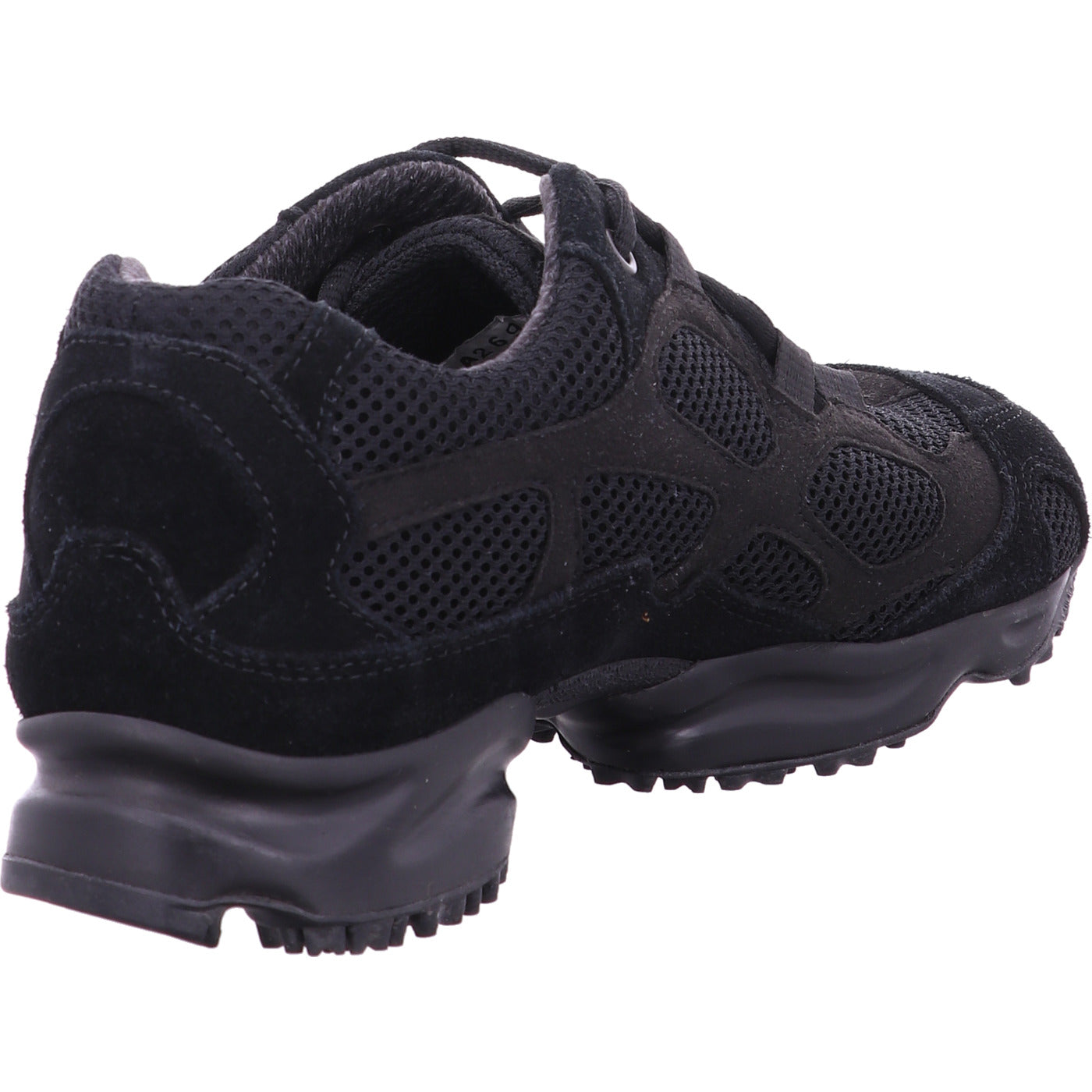 Bär Schnürschuh High Performance 2.5