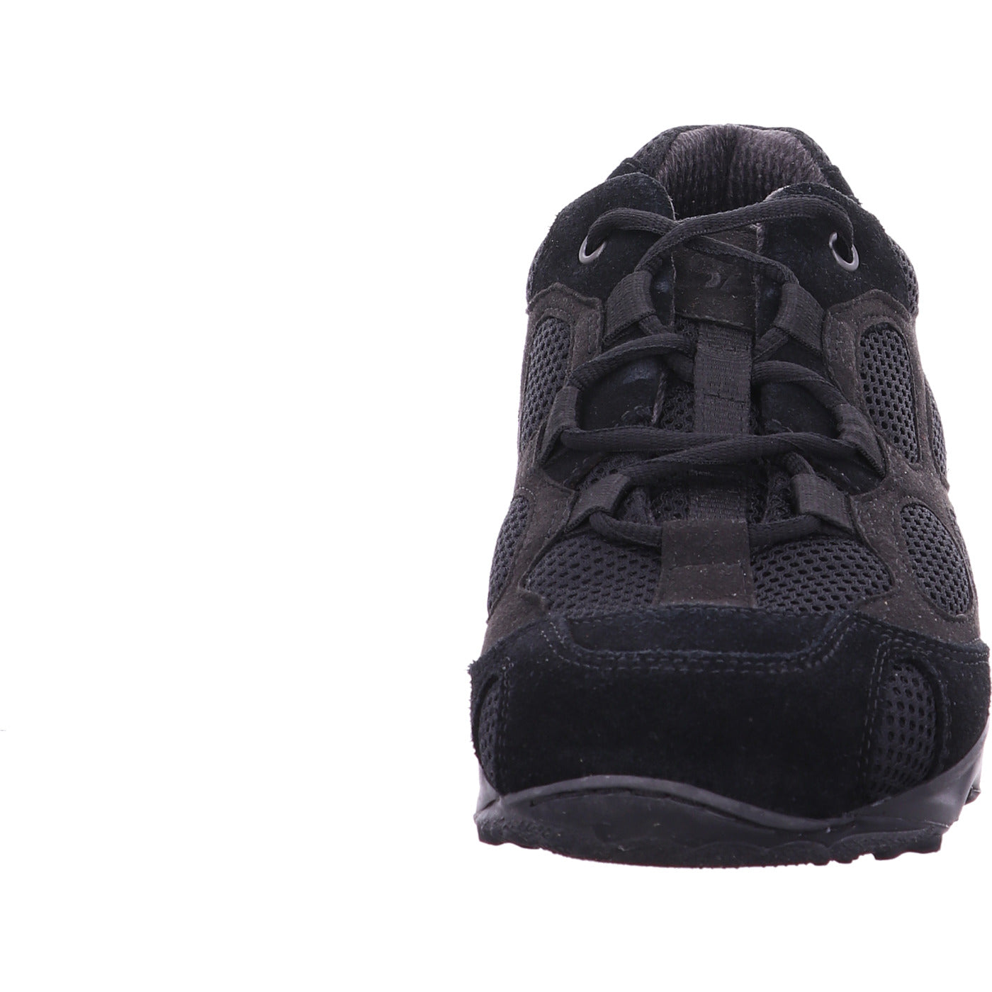 Bär Schnürschuh High Performance 2.5
