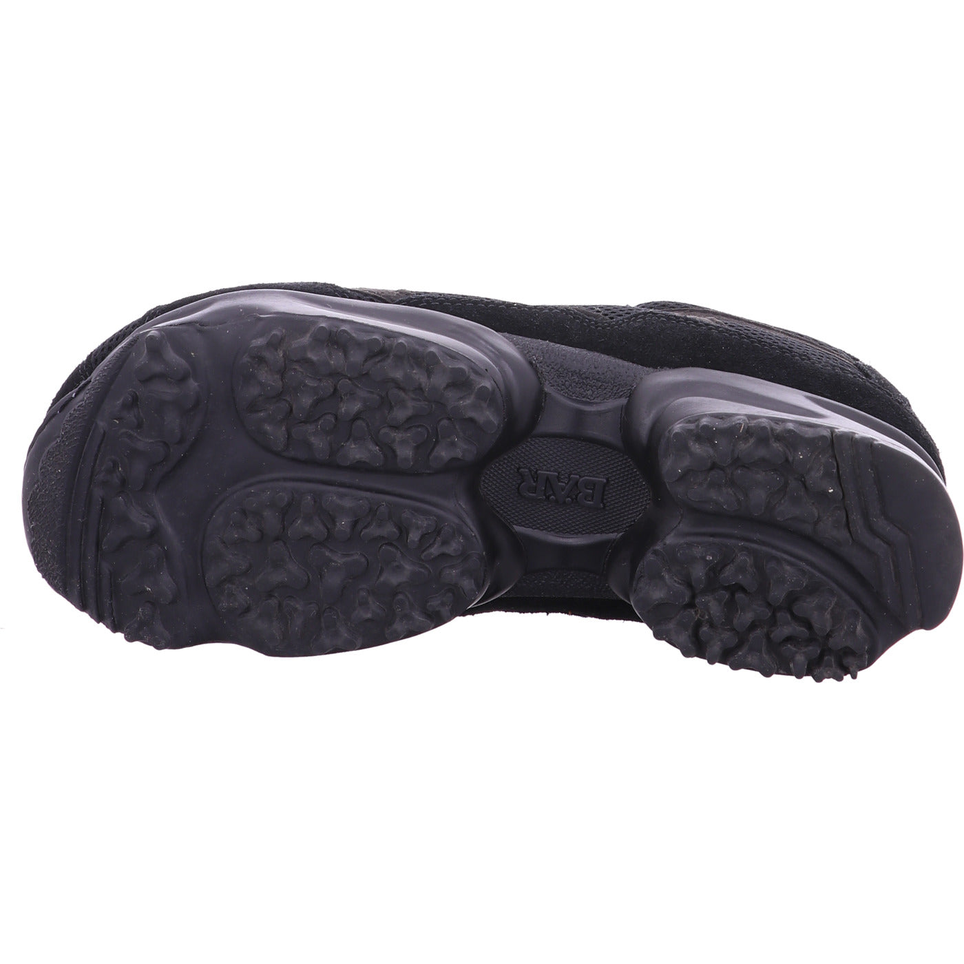 Bär Schnürschuh High Performance 2.5