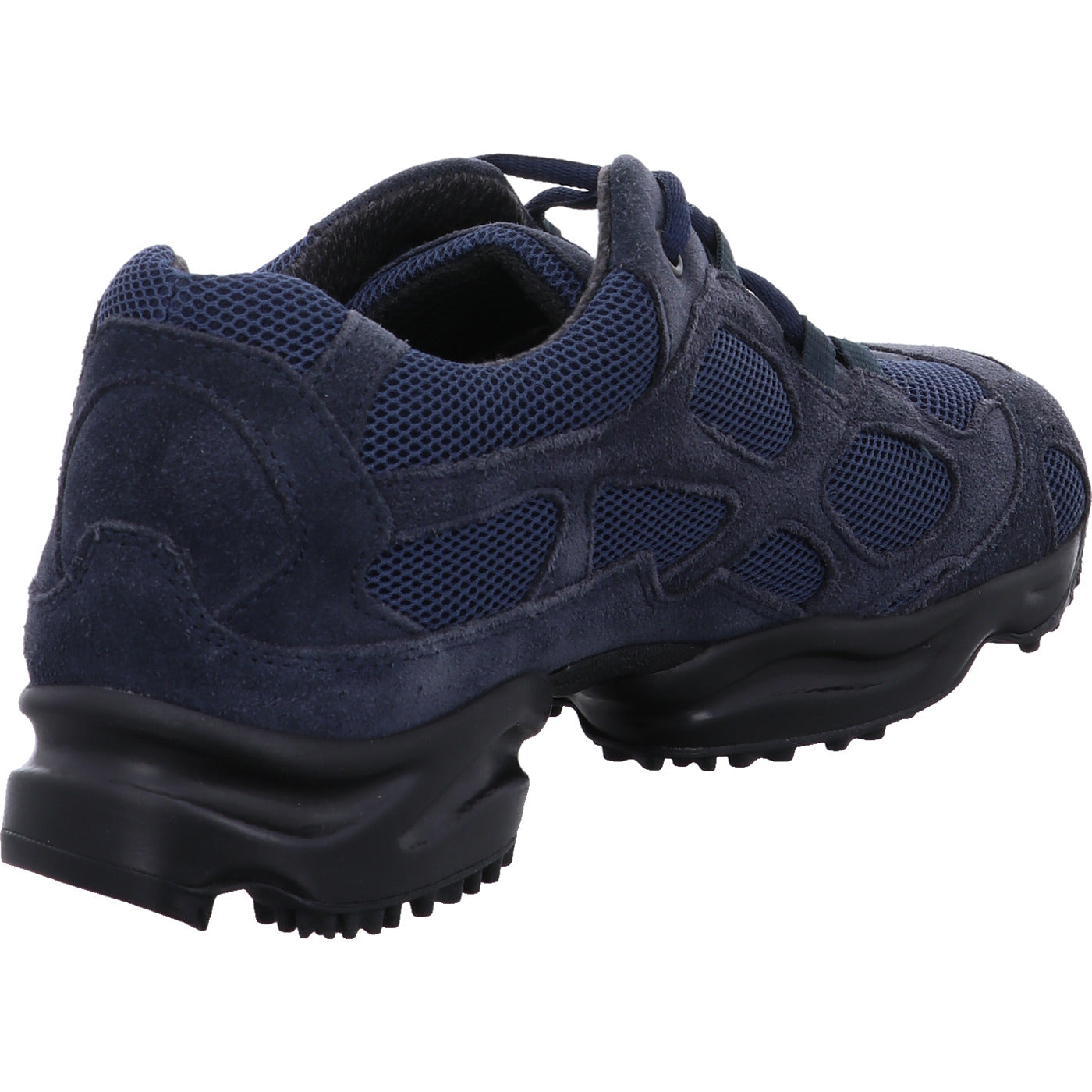 Bär Schnürschuh High Performance 2.5