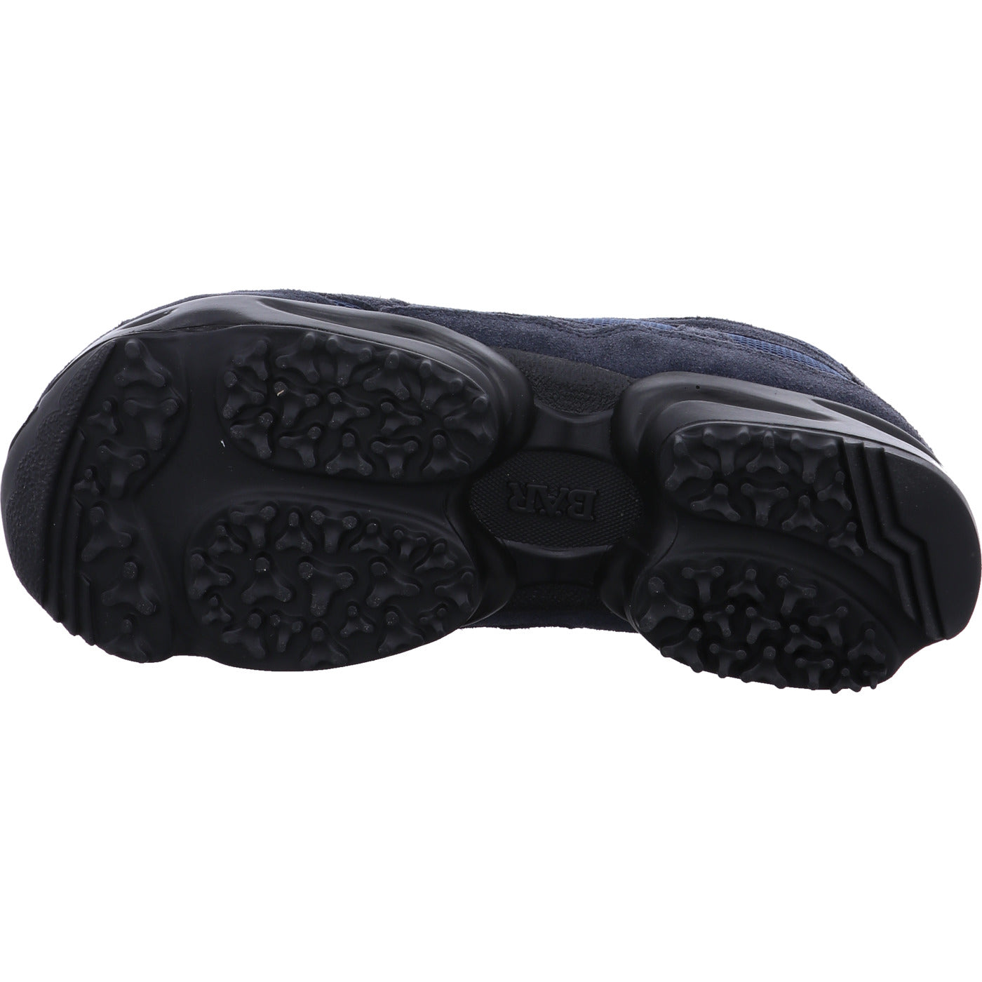 Bär Schnürschuh High Performance 2.5