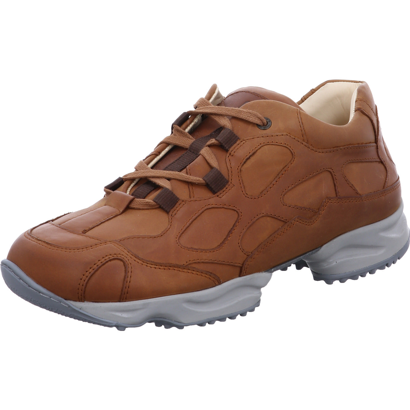 Bär Schnürschuh High Performance 2.5-L