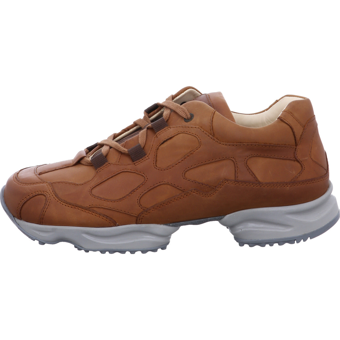 Bär Schnürschuh High Performance 2.5-L