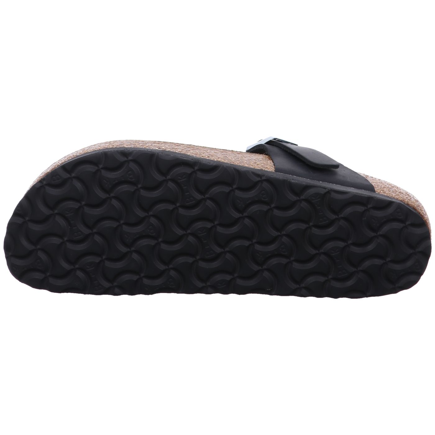 Bild 5 - Birkenstock Pantolette Gizeh Braided