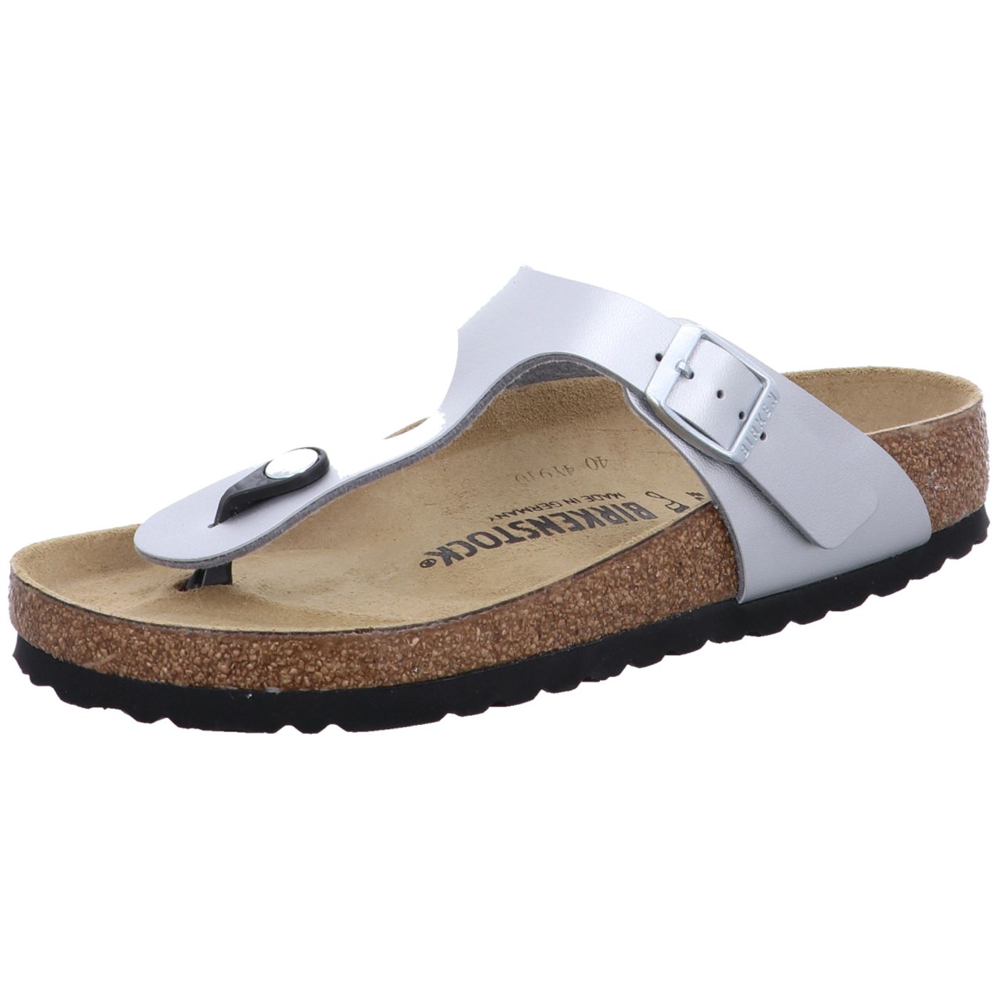 Bild 1 - Birkenstock Pantolette Gizeh