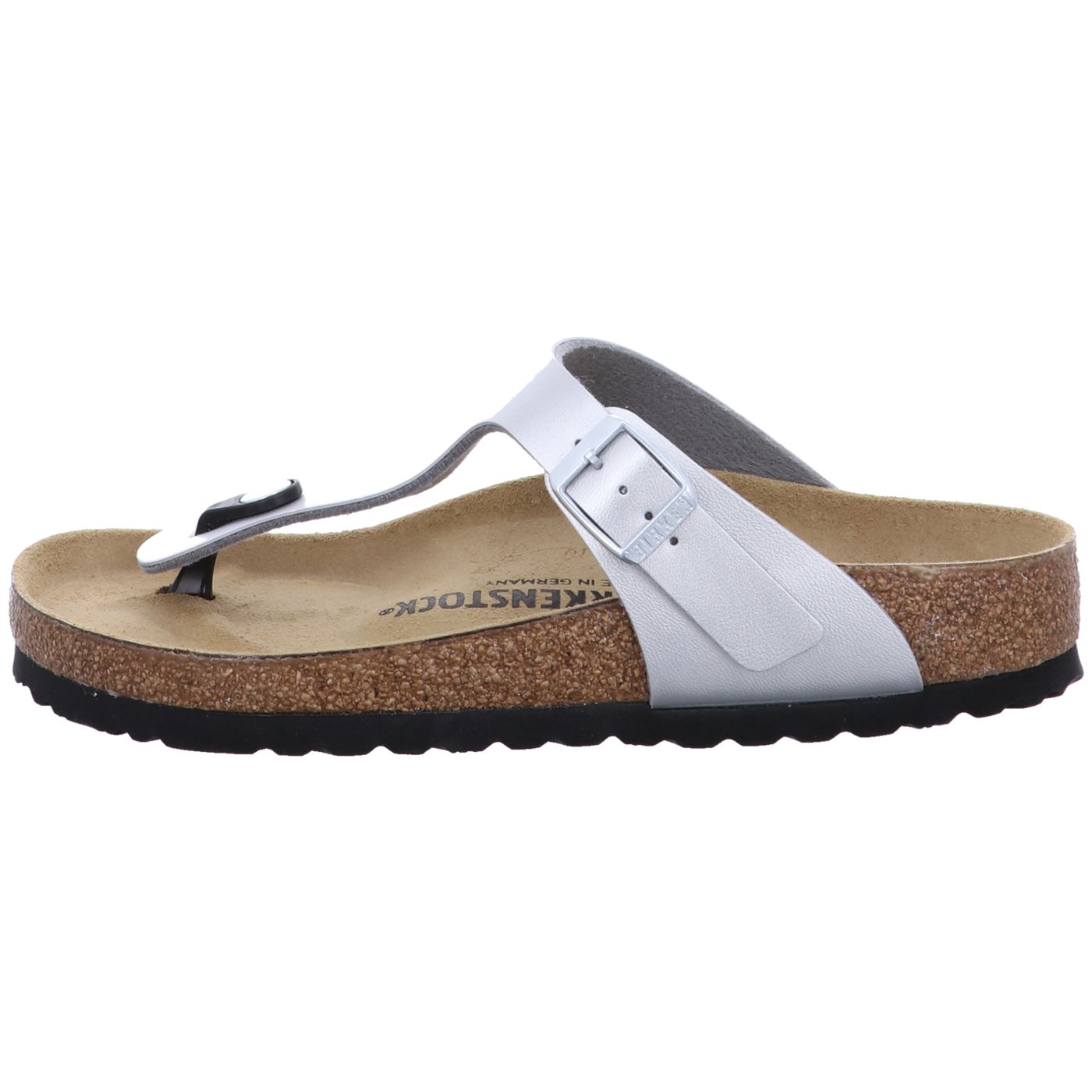 Bild 2 - Birkenstock Pantolette Gizeh