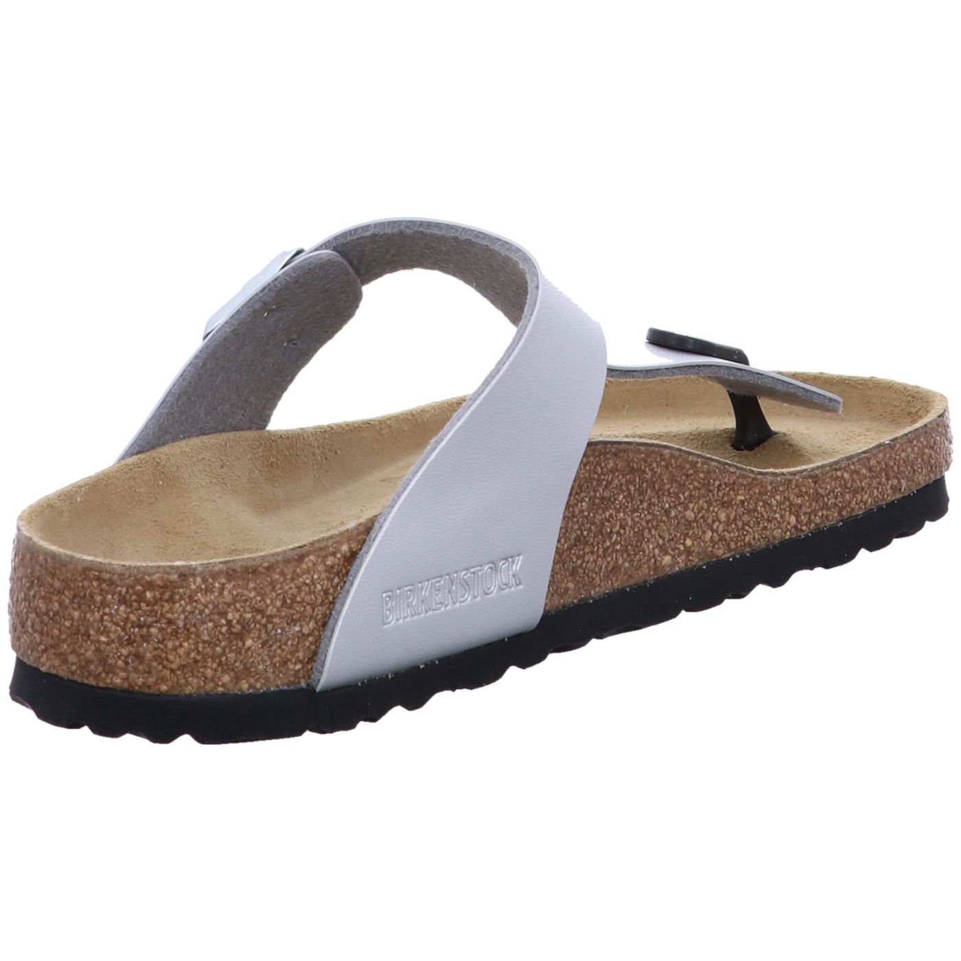 Bild 3 - Birkenstock Pantolette Gizeh