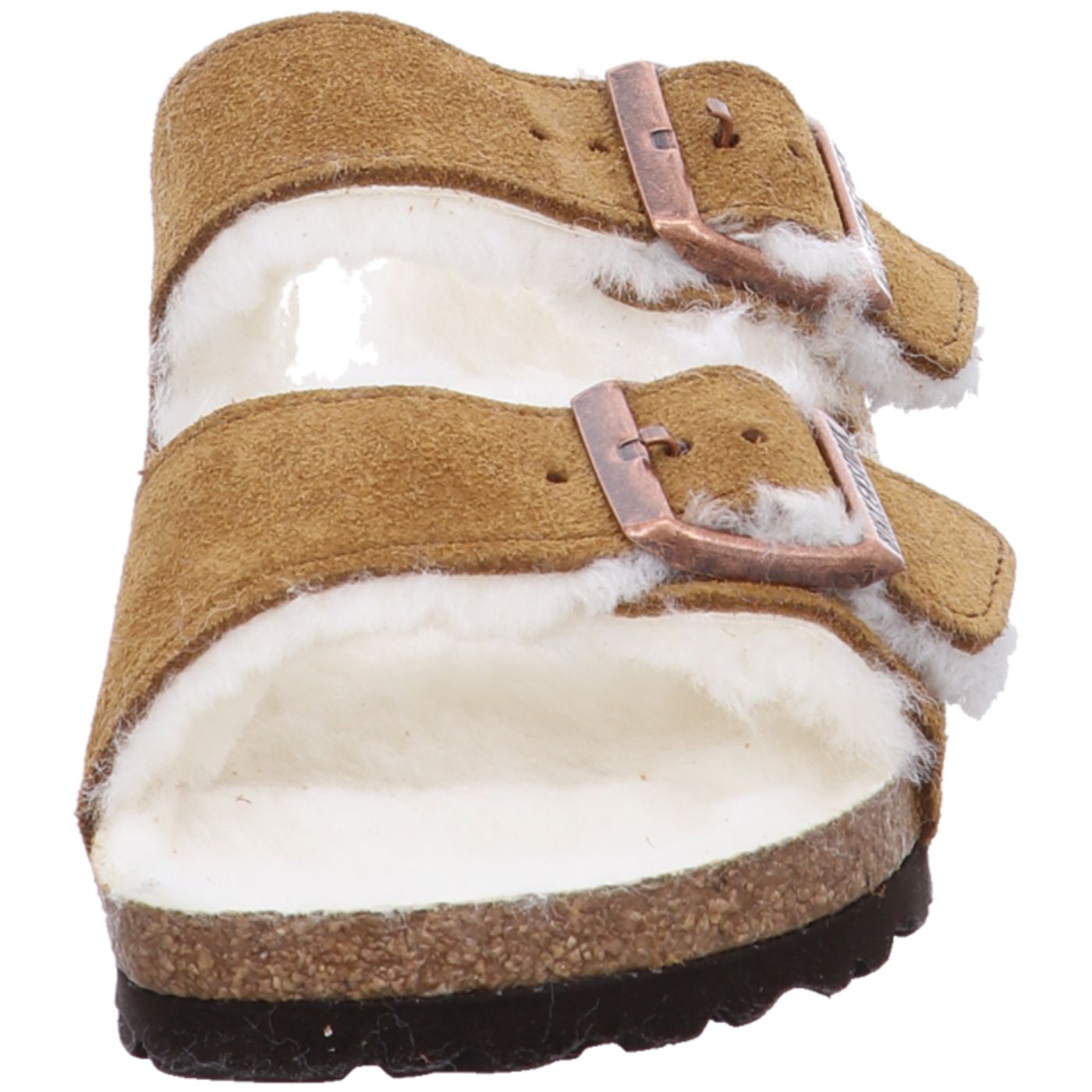 Birkenstock Pantolette Arizona