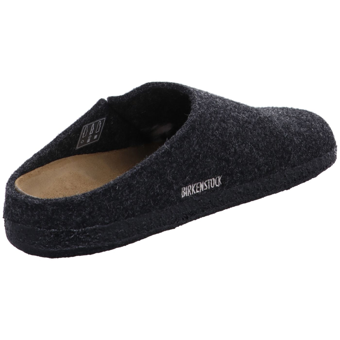 Birkenstock Hausschuh Zermatt