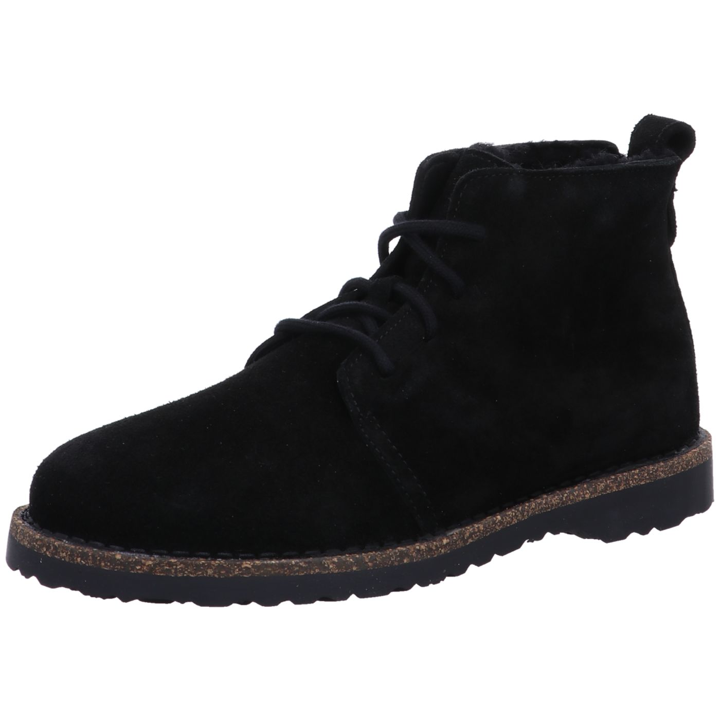 Bild 1 - Birkenstock Boot Uppsala