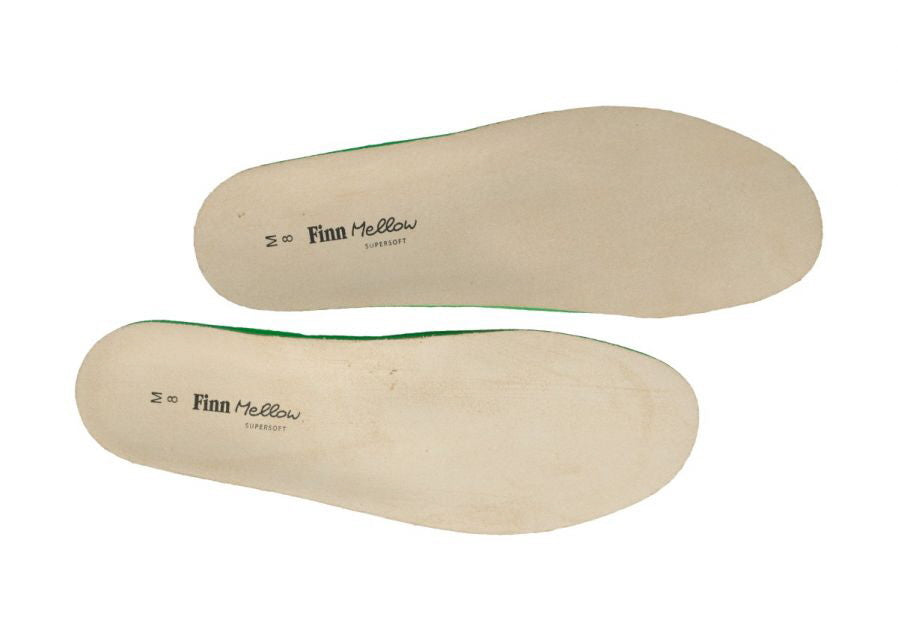 Bild 1 - FinnComfort Softeinlage FinnMellow Damen