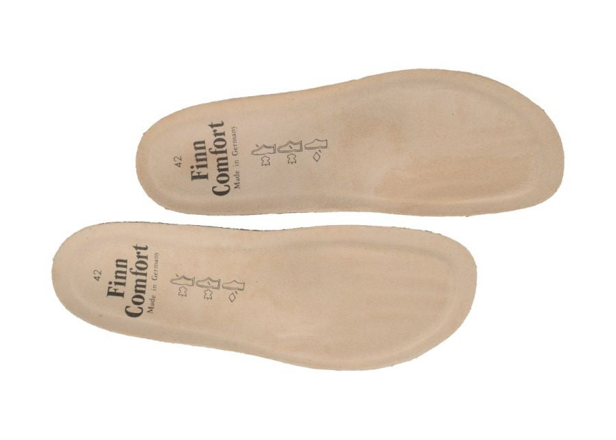 Bild 1 - FinnComfort Bequem Bettung  FINNAMIC EU