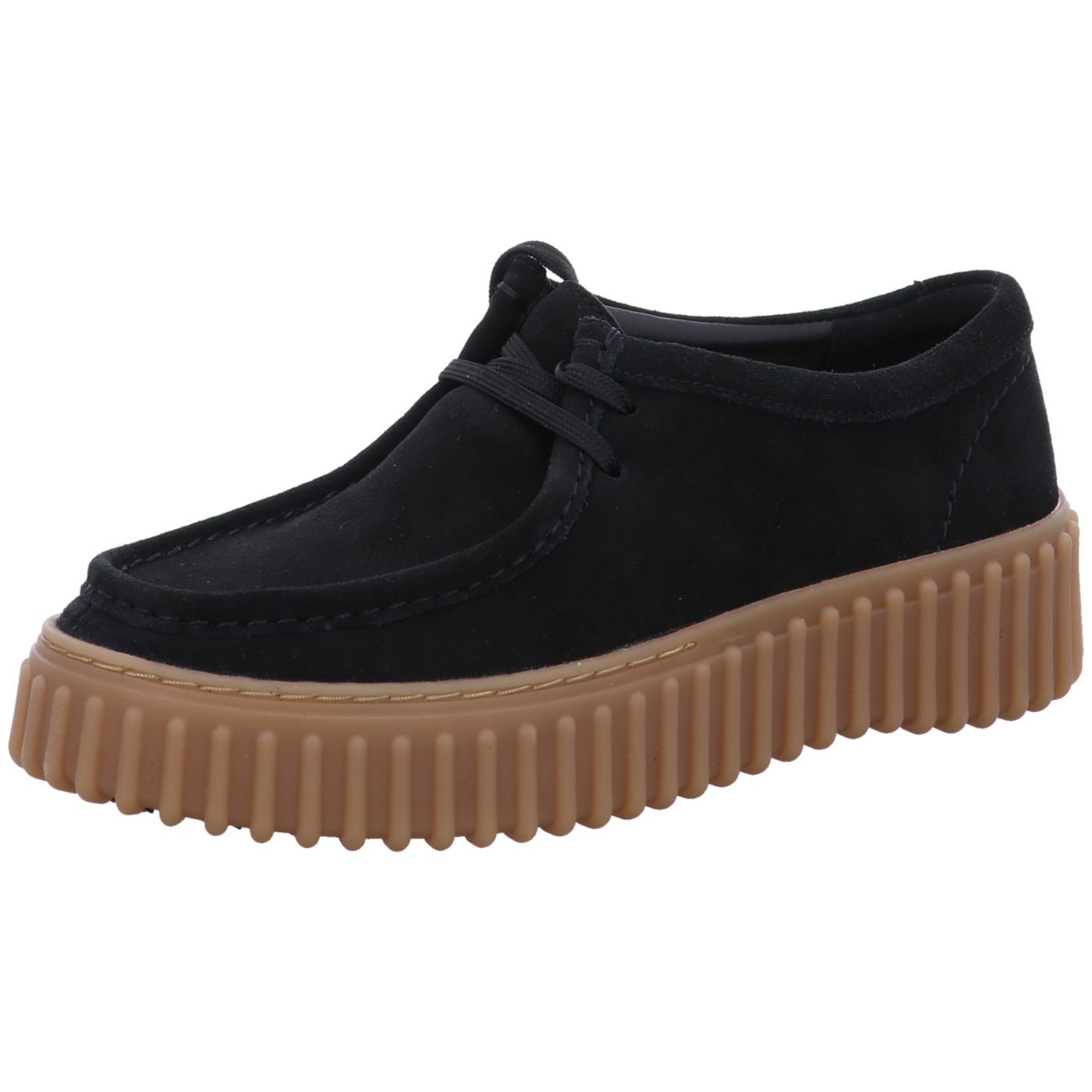 Bild 1 - Clarks Schnürschuh TORHILL BEE