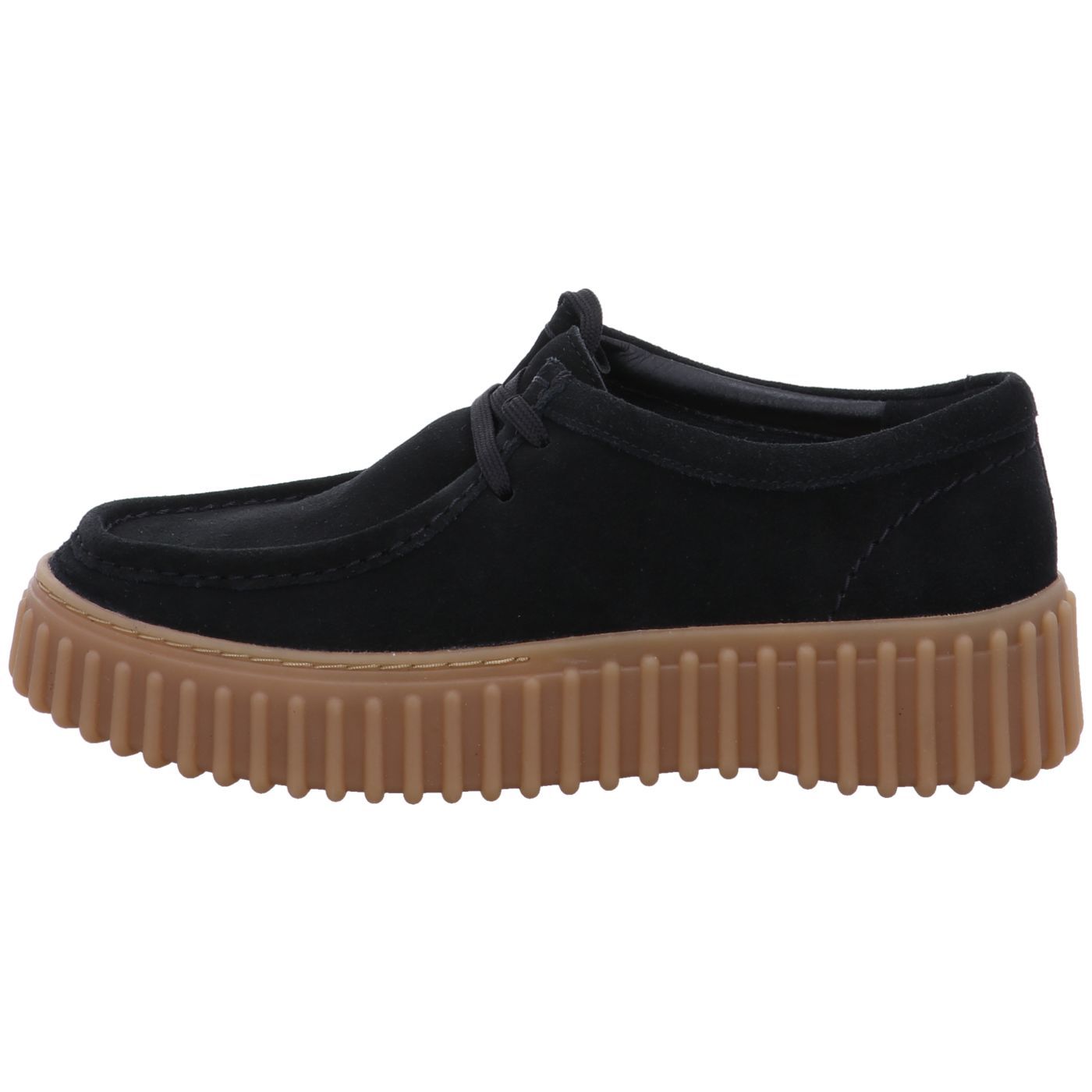 Bild 2 - Clarks Schnürschuh TORHILL BEE