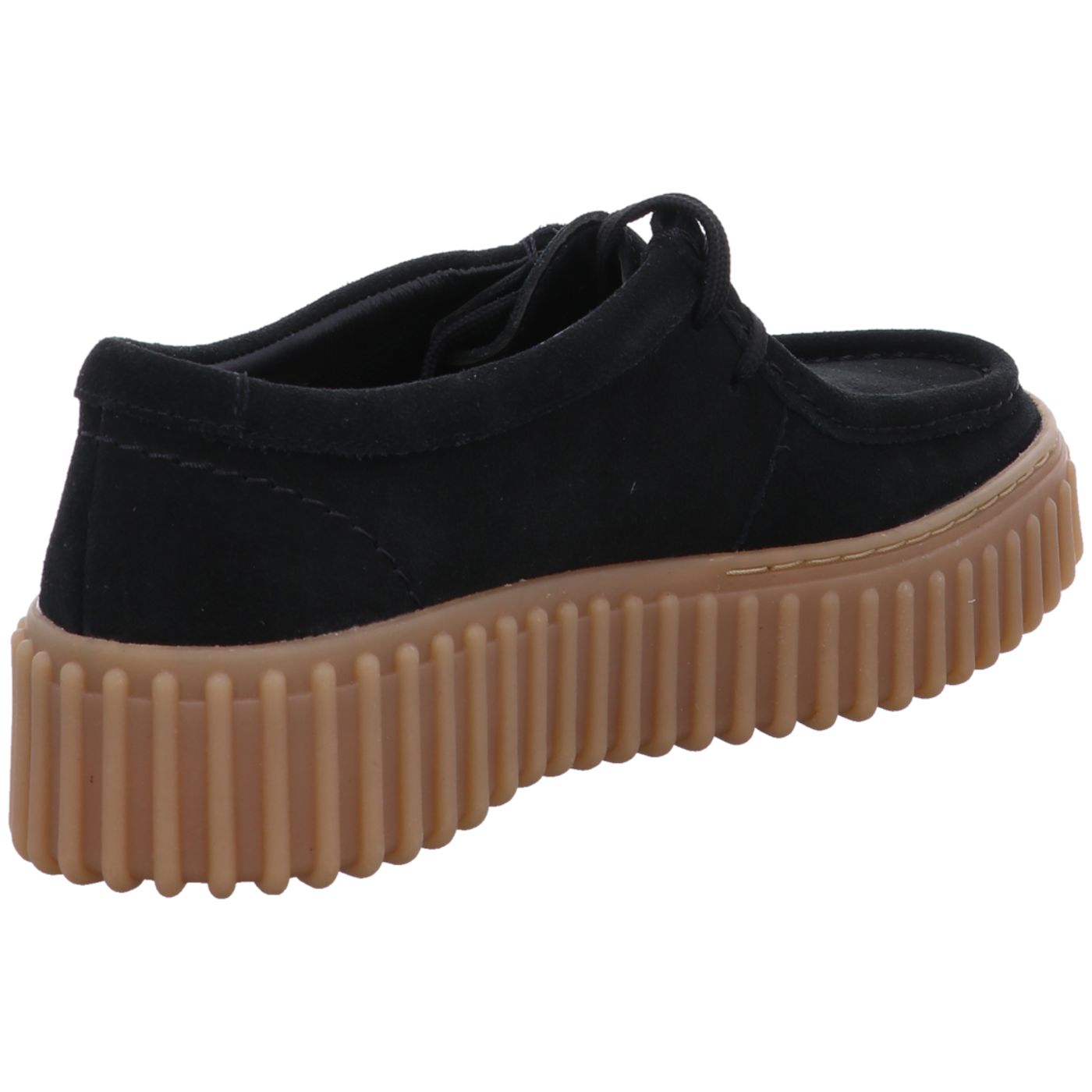 Bild 3 - Clarks Schnürschuh TORHILL BEE