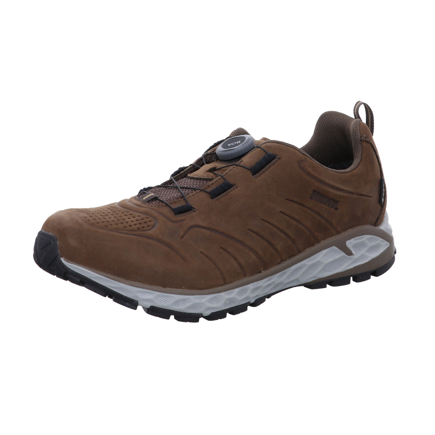 Bild 1 - Meindl Schnürschuh Malta Walker