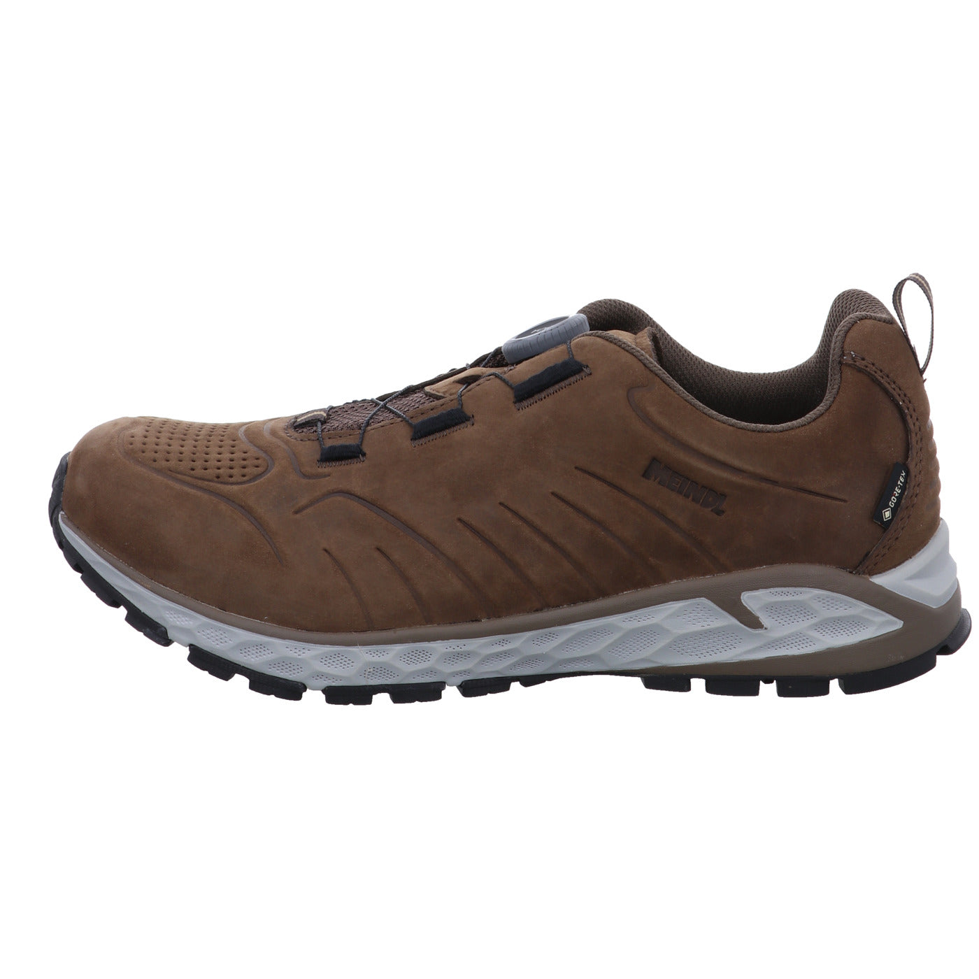 Bild 2 - Meindl Schnürschuh Malta Walker