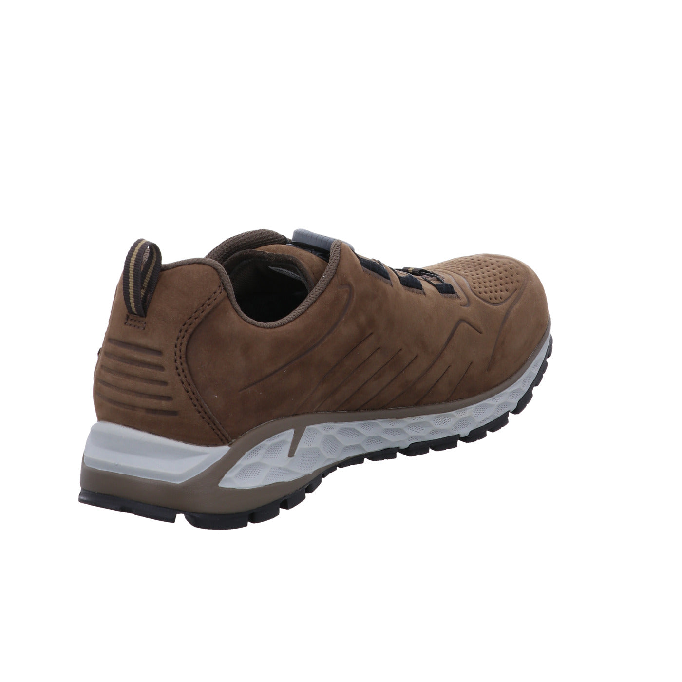 Bild 3 - Meindl Schnürschuh Malta Walker
