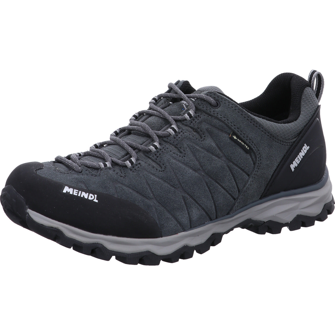 Bild 1 - Meindl Schnürschuh Mondello GTX