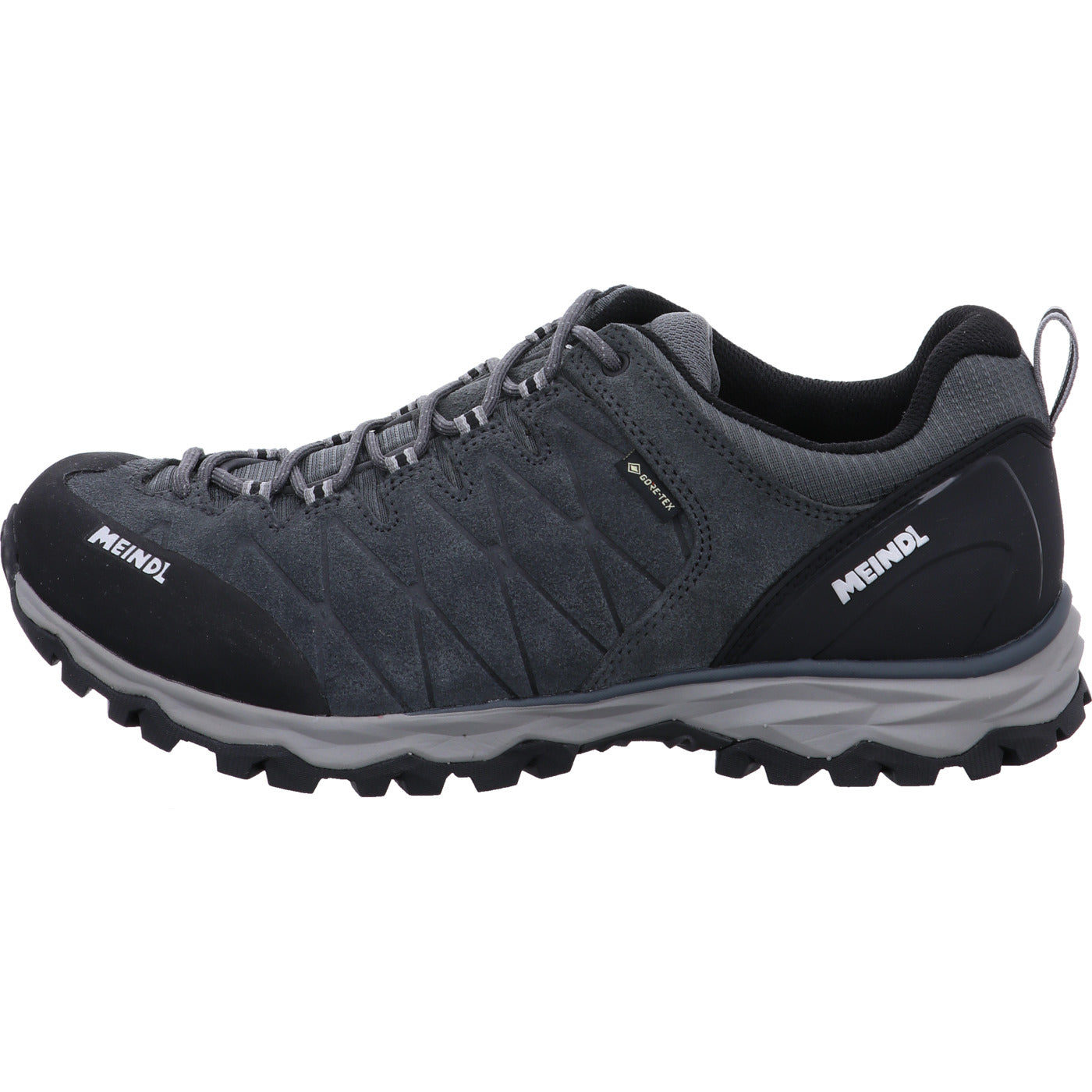 Bild 2 - Meindl Schnürschuh Mondello GTX