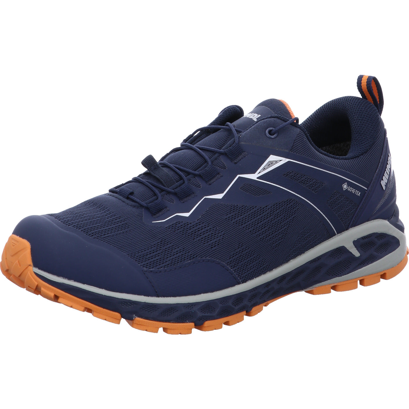 Meindl Wanderschuh Power Walker 3.0