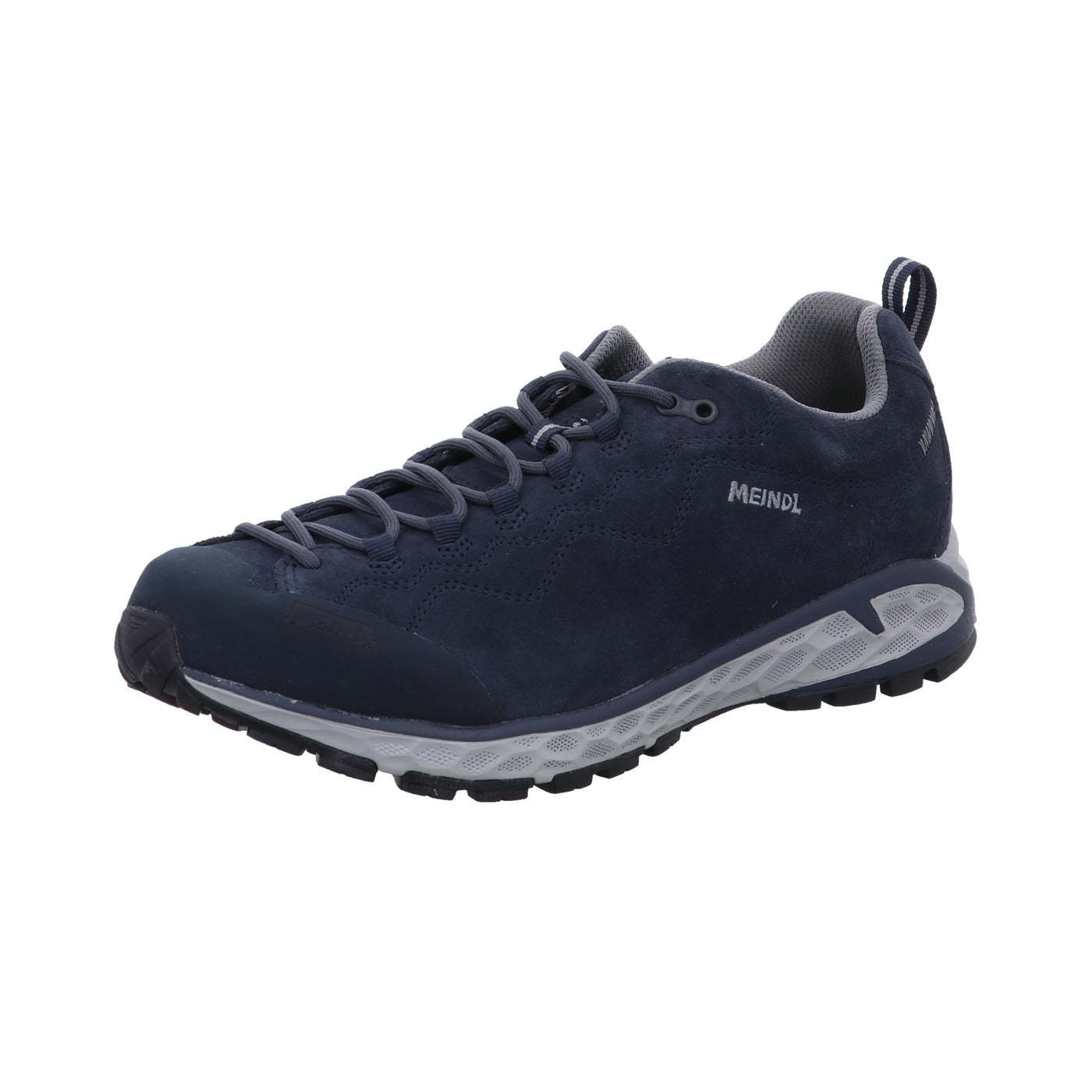 Bild 1 - Meindl Schnürschuh Santorin Walker