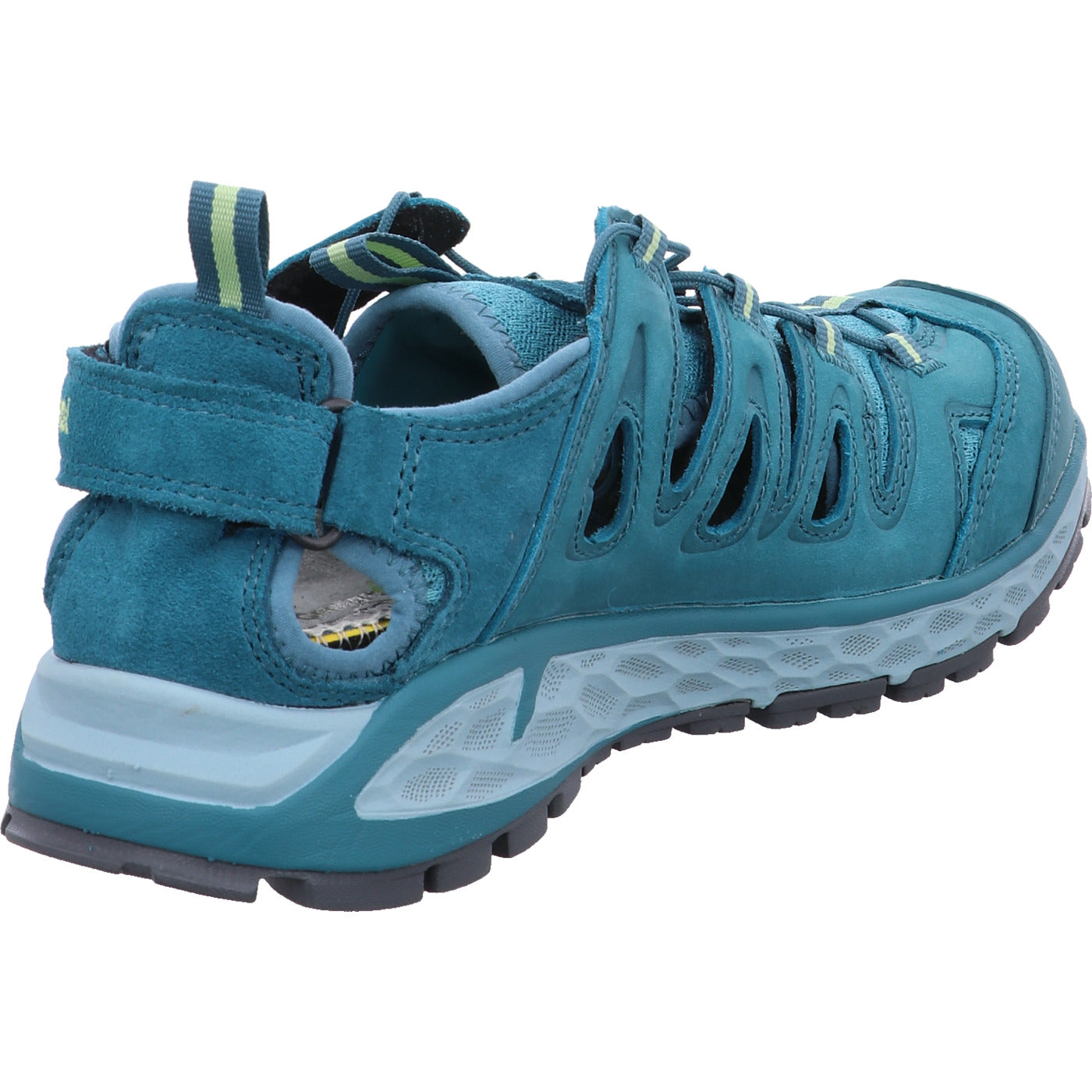 Bild 3 - Meindl Schnürschuh Brindisi Lady