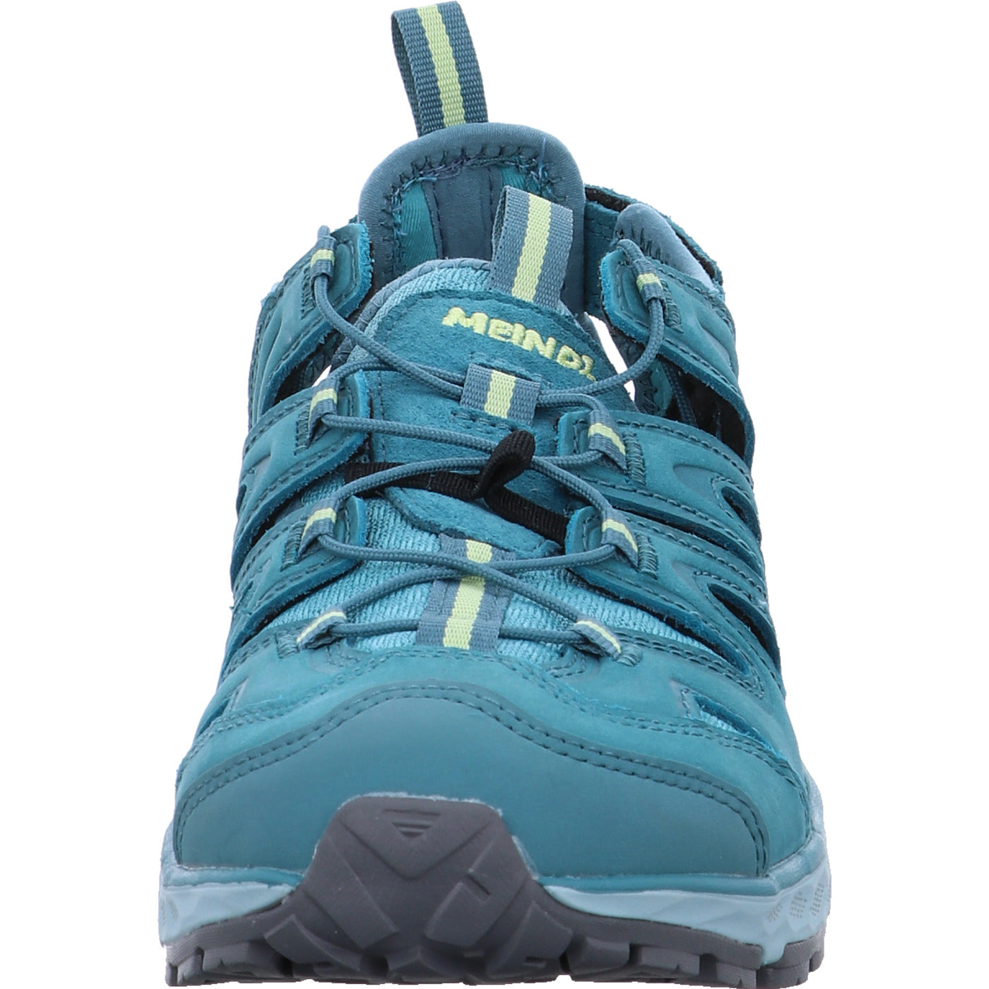 Bild 4 - Meindl Schnürschuh Brindisi Lady