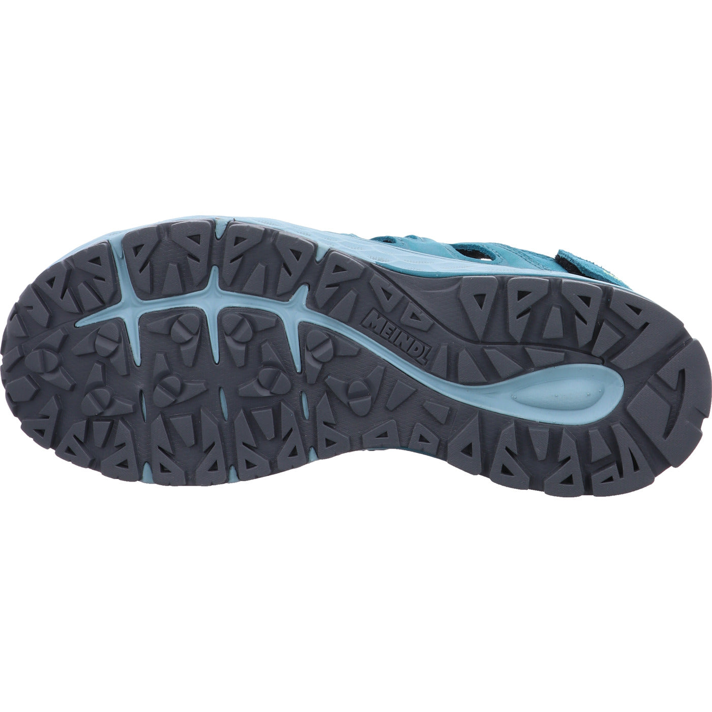 Bild 5 - Meindl Schnürschuh Brindisi Lady