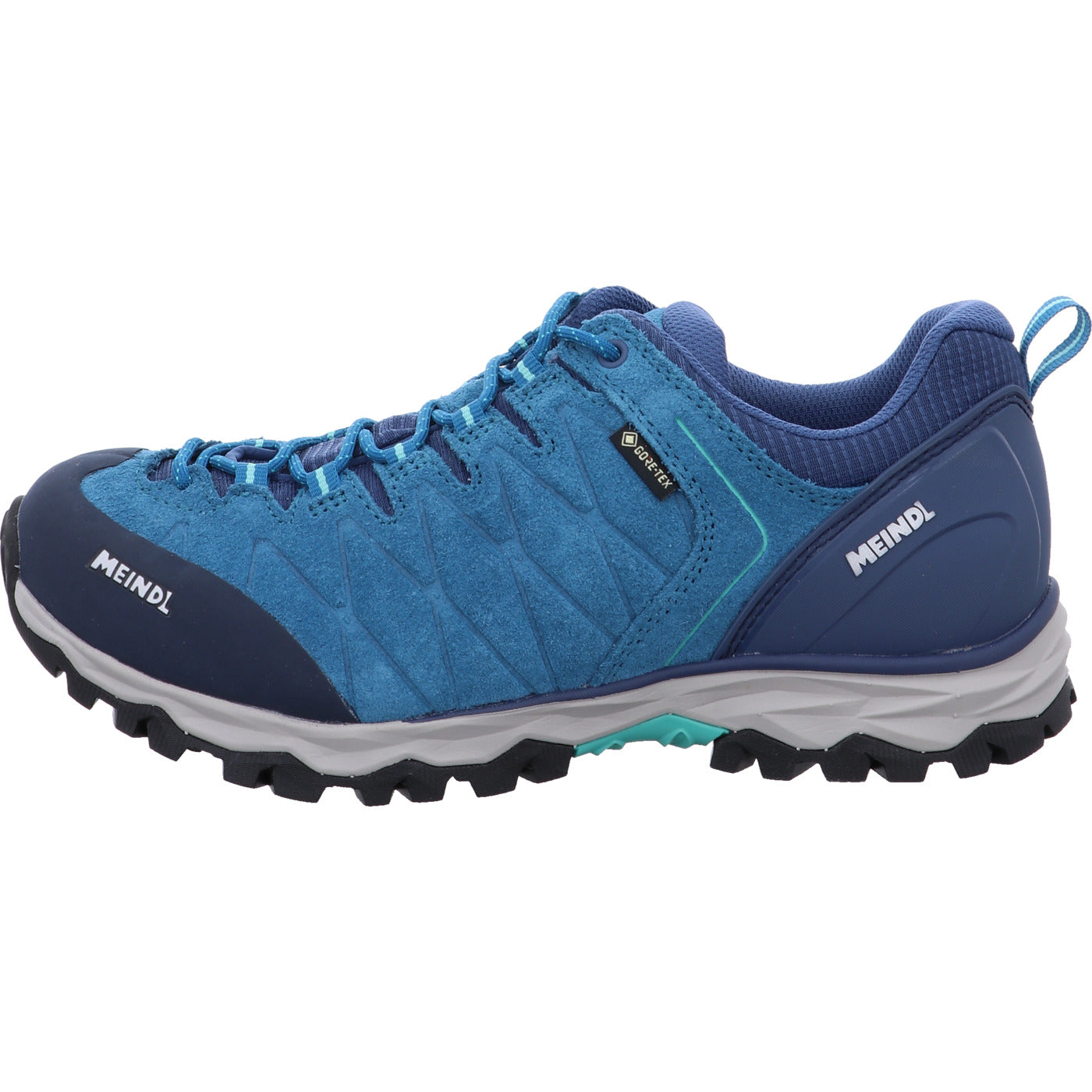 Meindl Wanderschuh Mondello Lady GTX