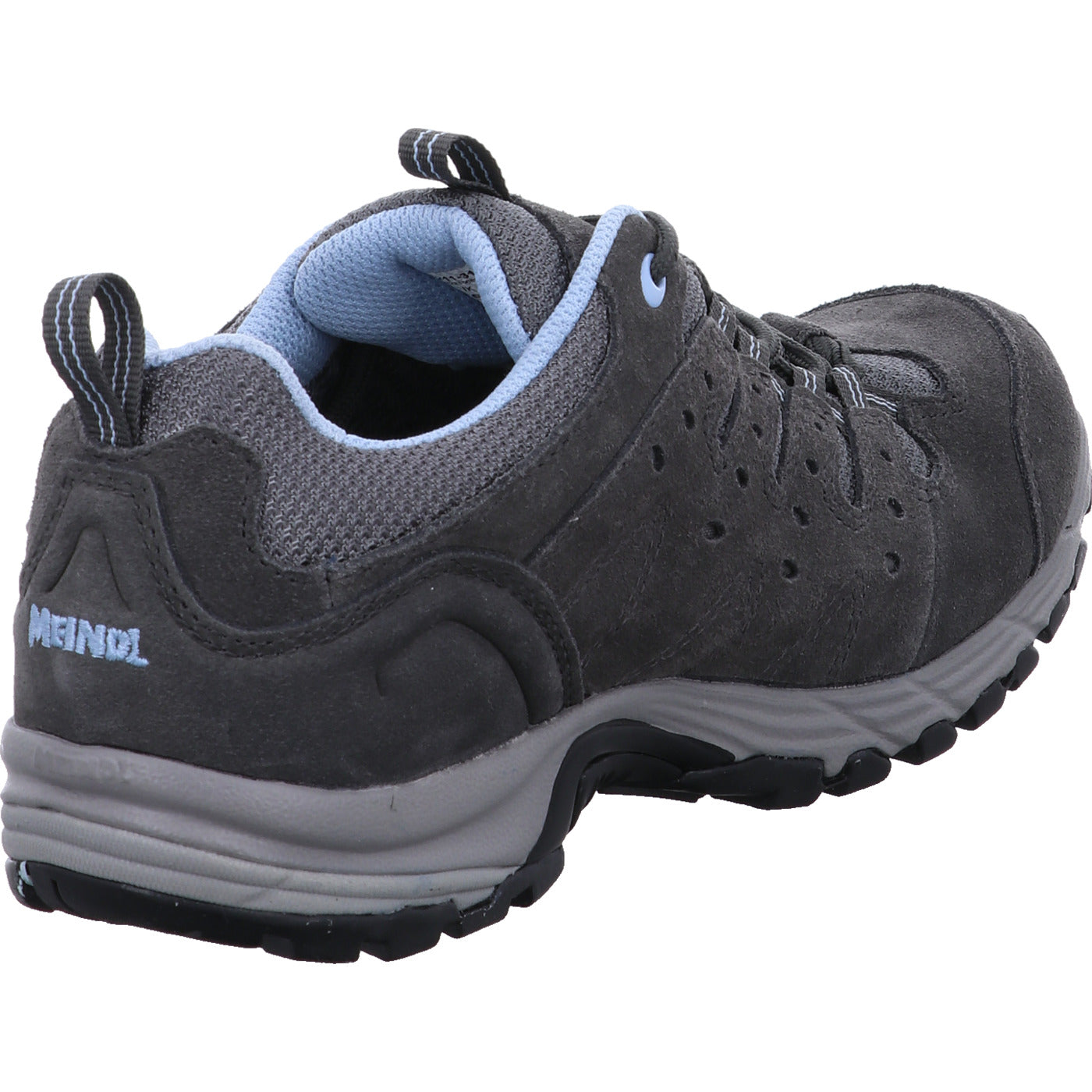 Bild 3 - Meindl Schnürschuh Rapide Lady GTX